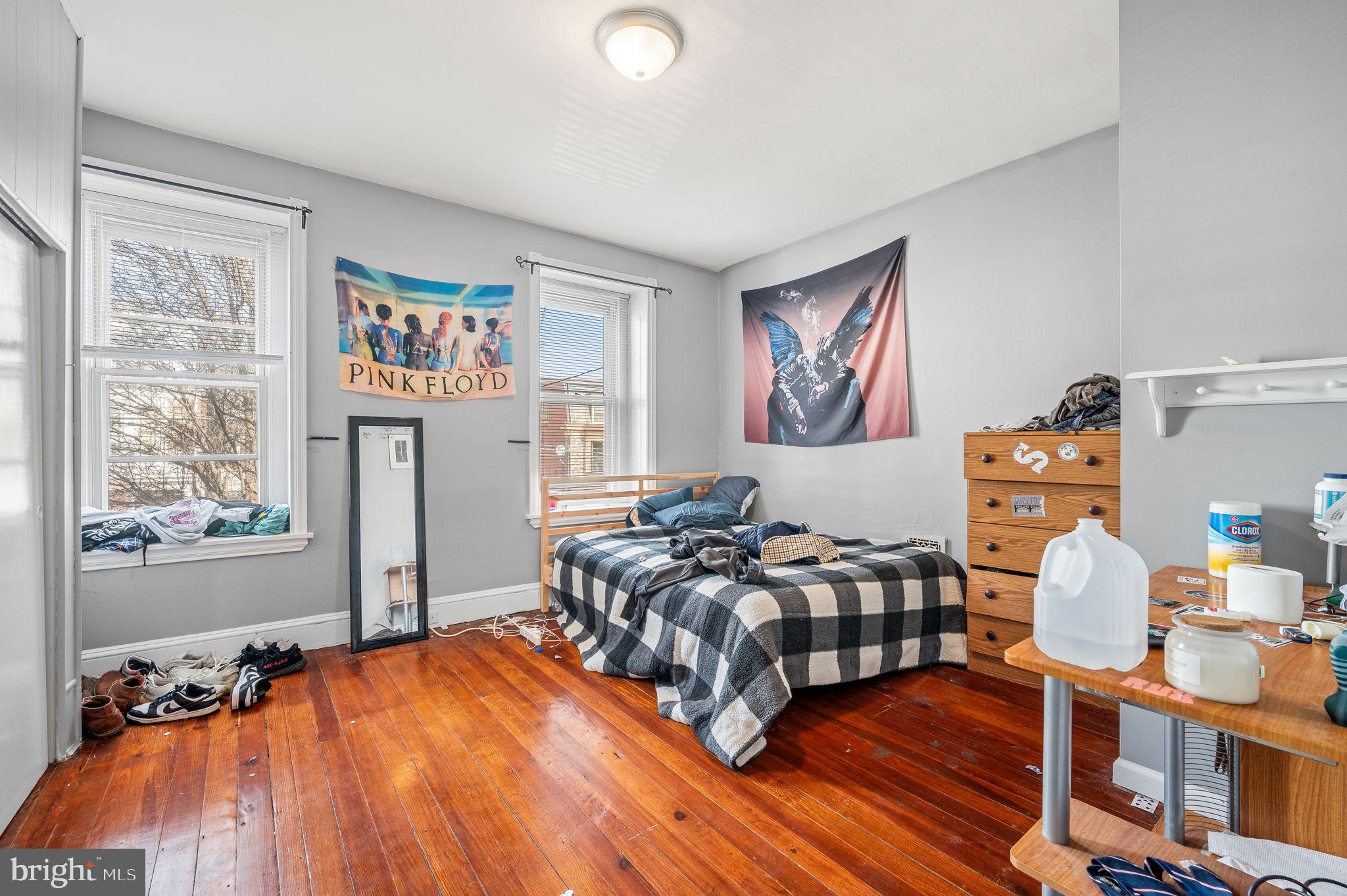 PHILADELPHIA - Residential Lease