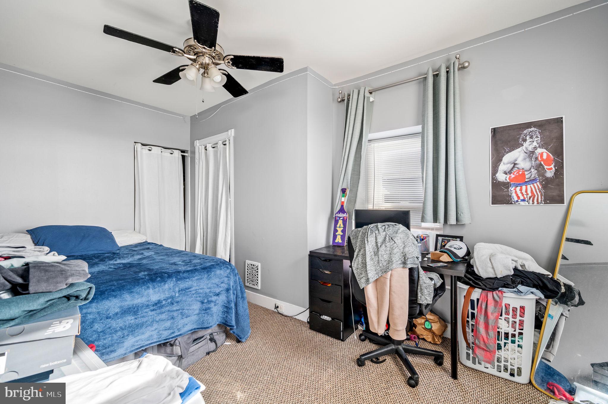 PHILADELPHIA - Residential Lease