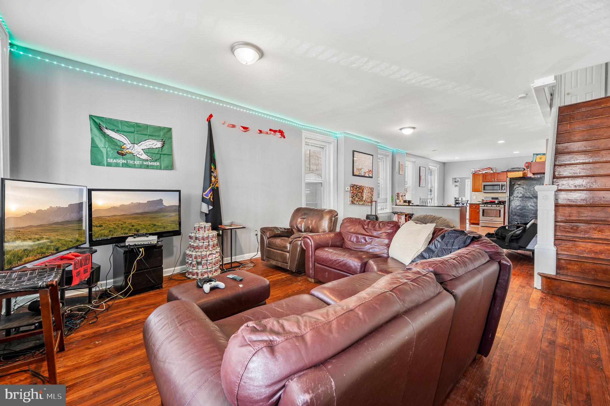 PHILADELPHIA - Residential Lease