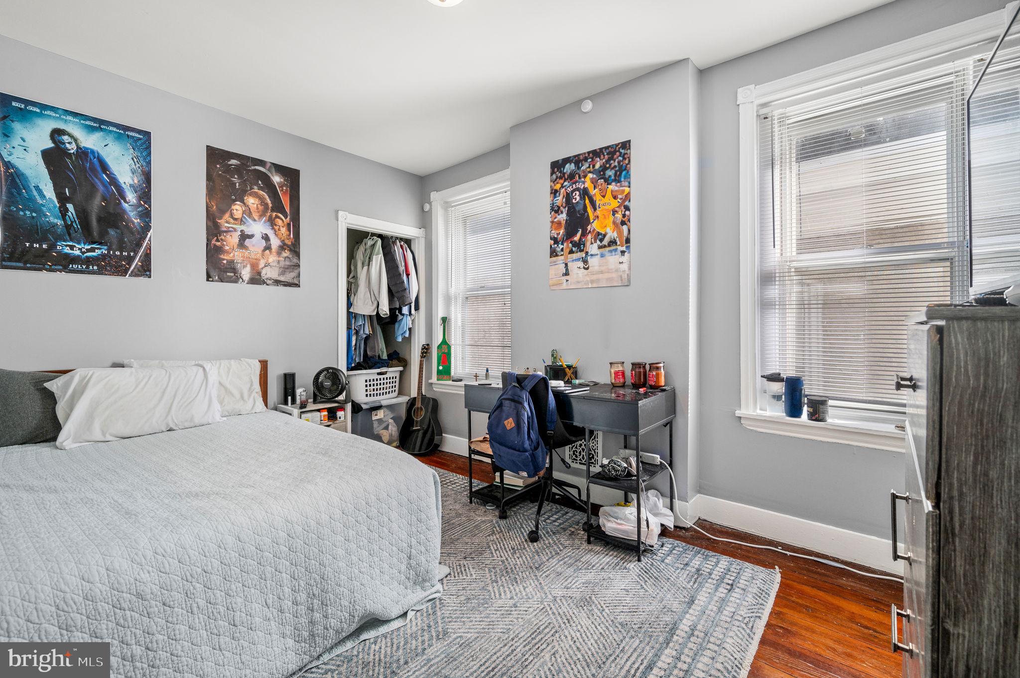 PHILADELPHIA - Residential Lease