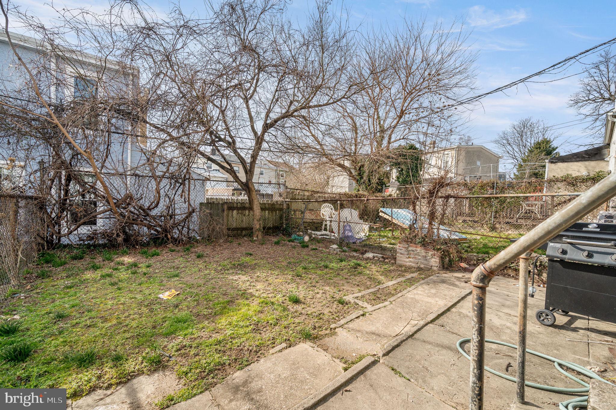 PHILADELPHIA - Residential Lease