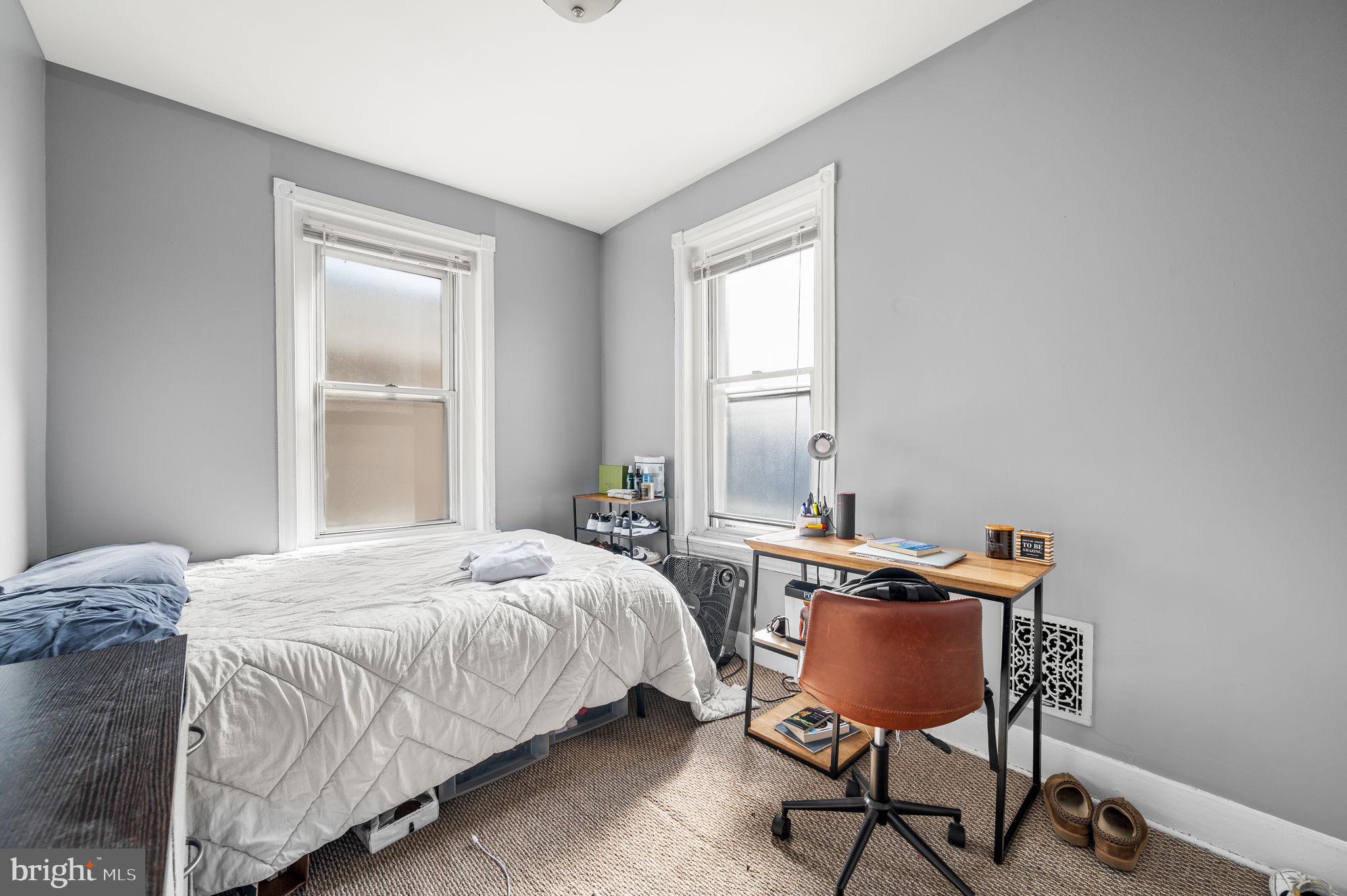 PHILADELPHIA - Residential Lease