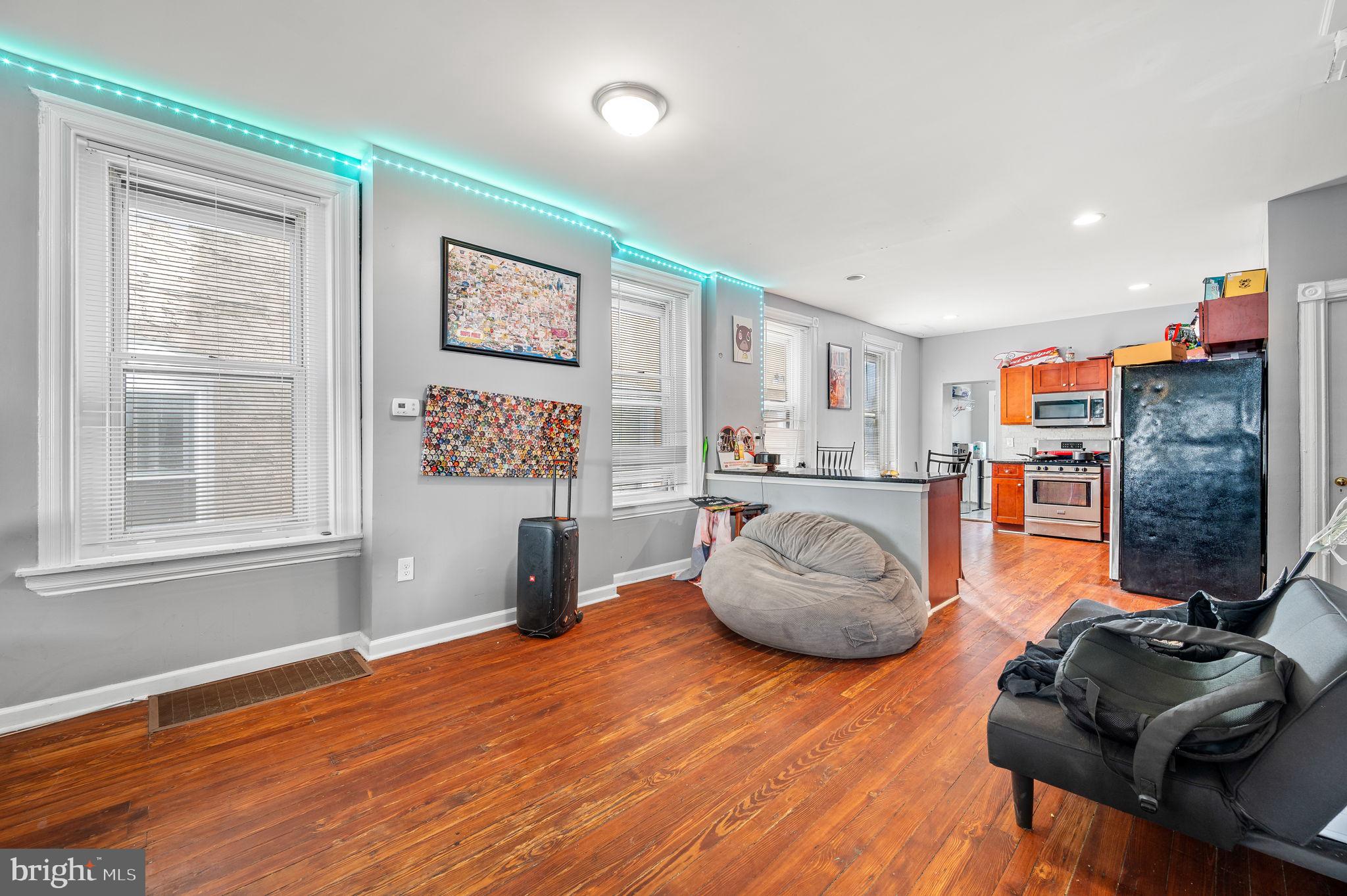 PHILADELPHIA - Residential Lease