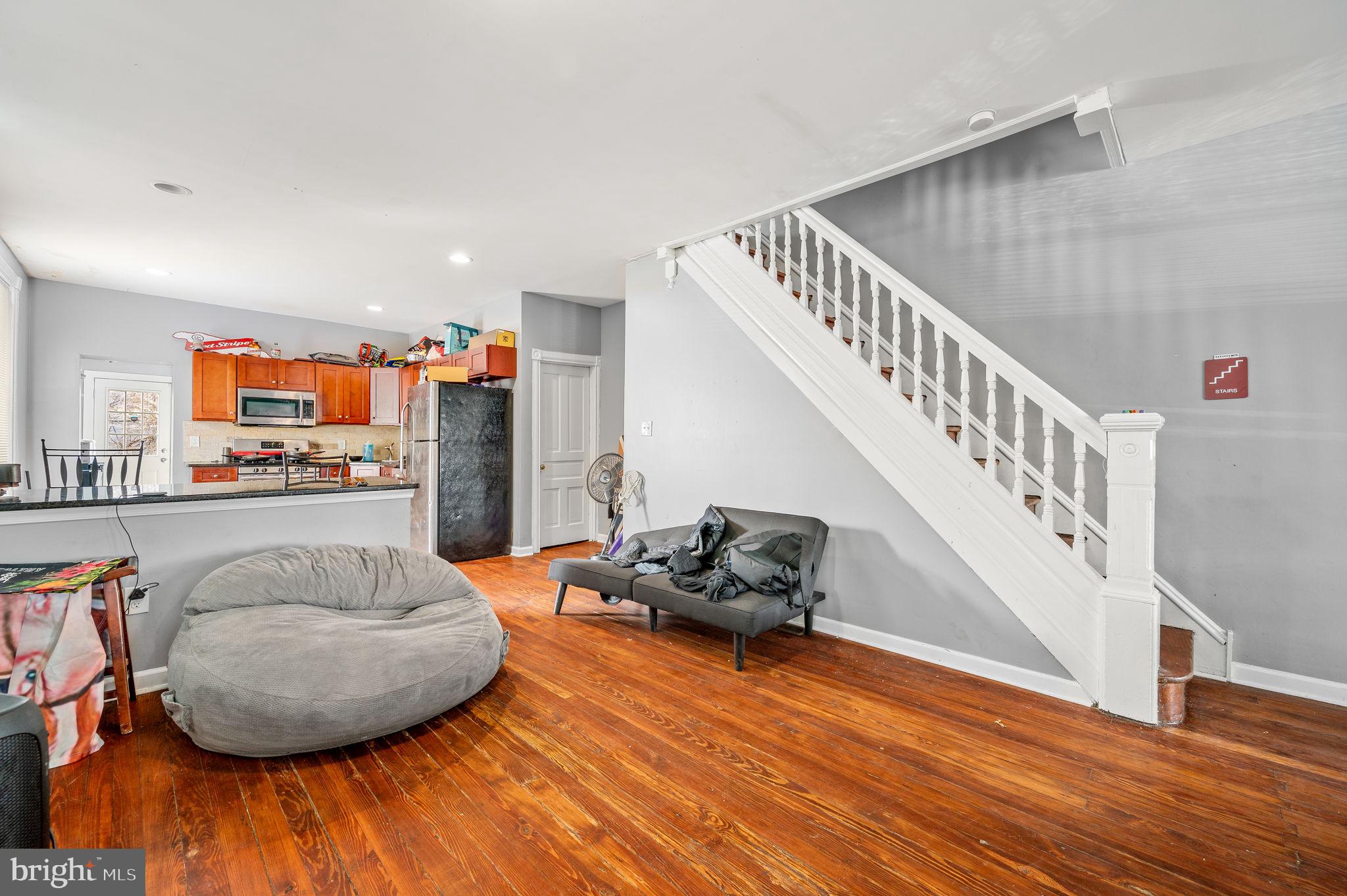 PHILADELPHIA - Residential Lease