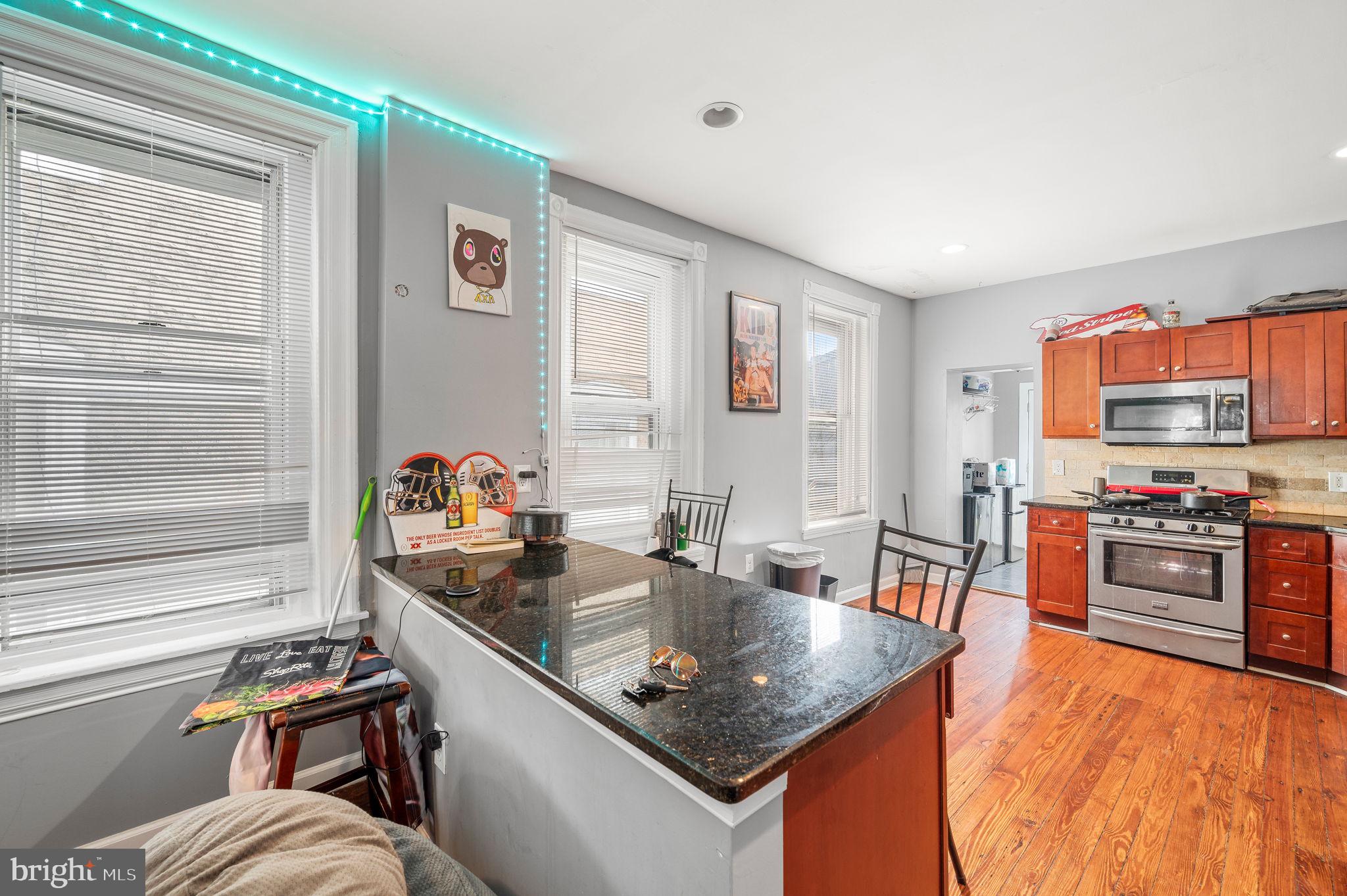 PHILADELPHIA - Residential Lease