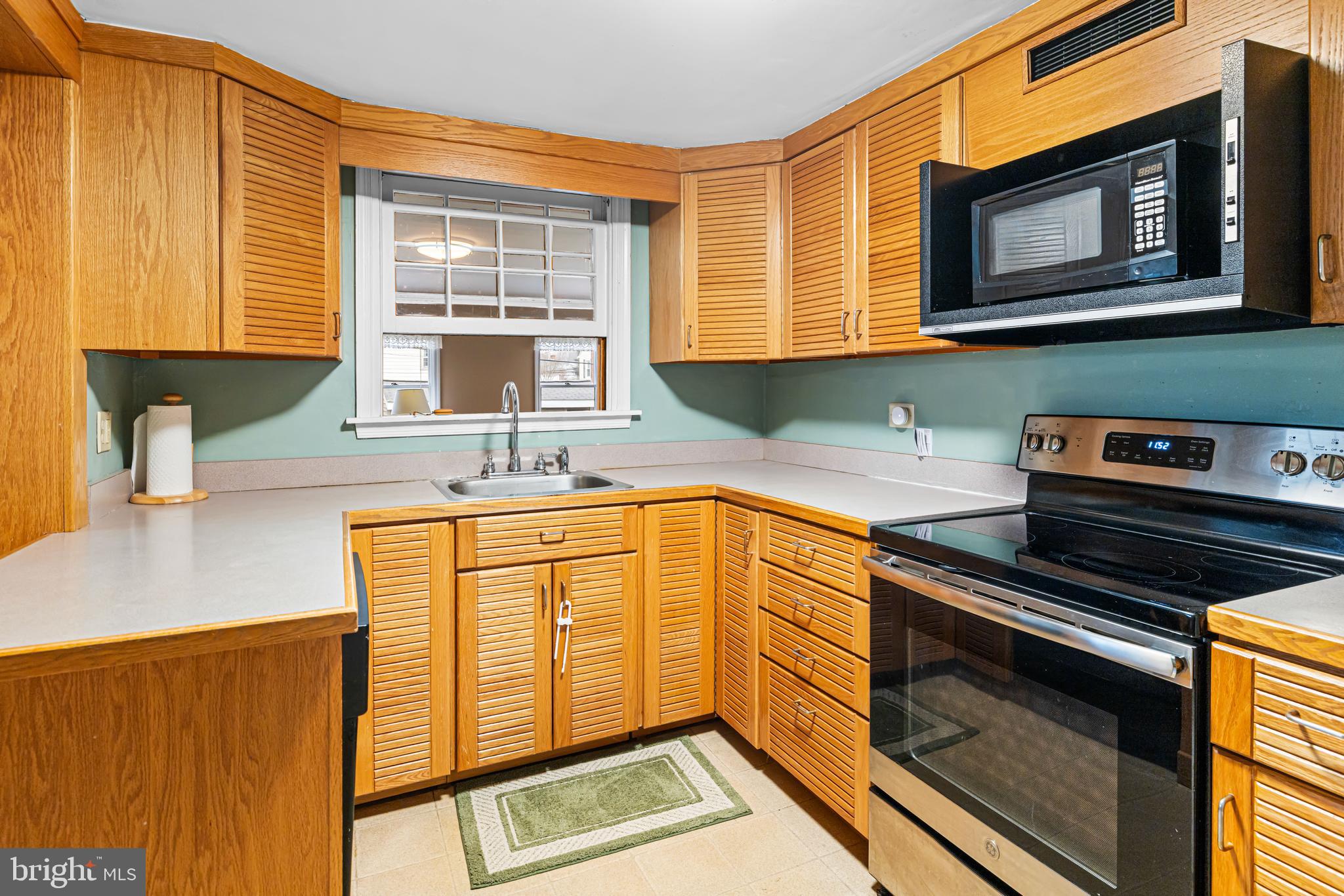 OVERLOOK HILLS - Residential