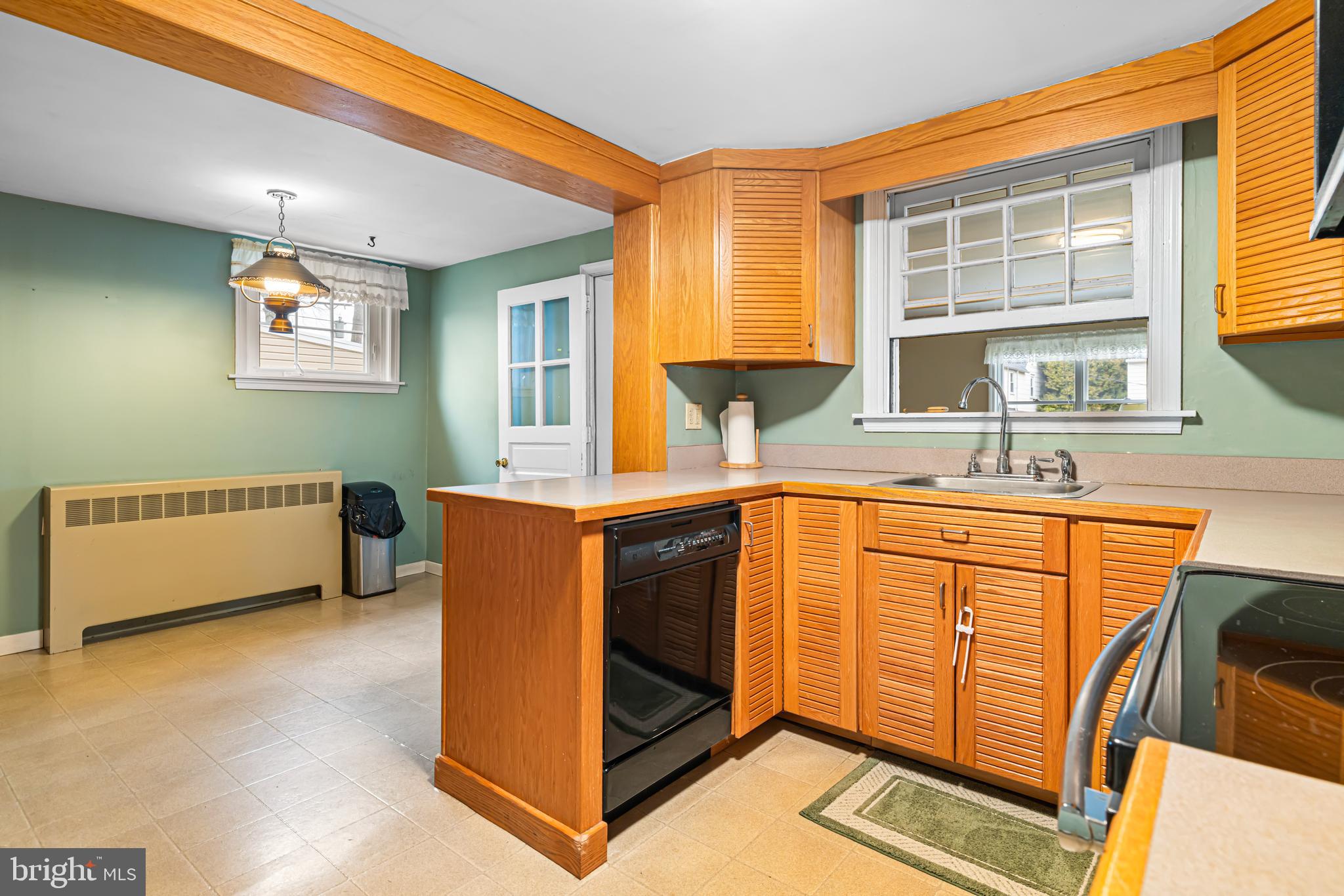 OVERLOOK HILLS - Residential