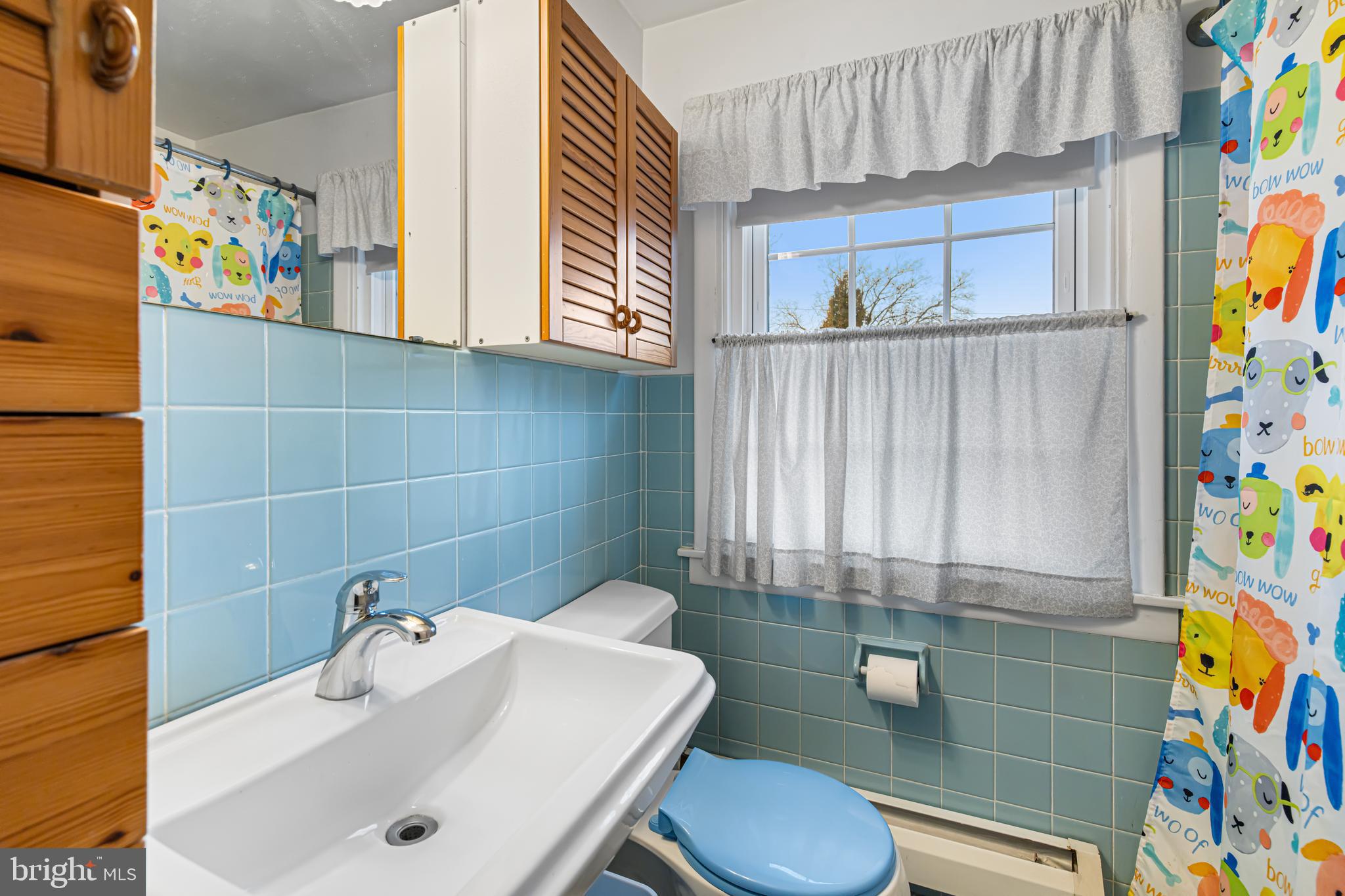 OVERLOOK HILLS - Residential