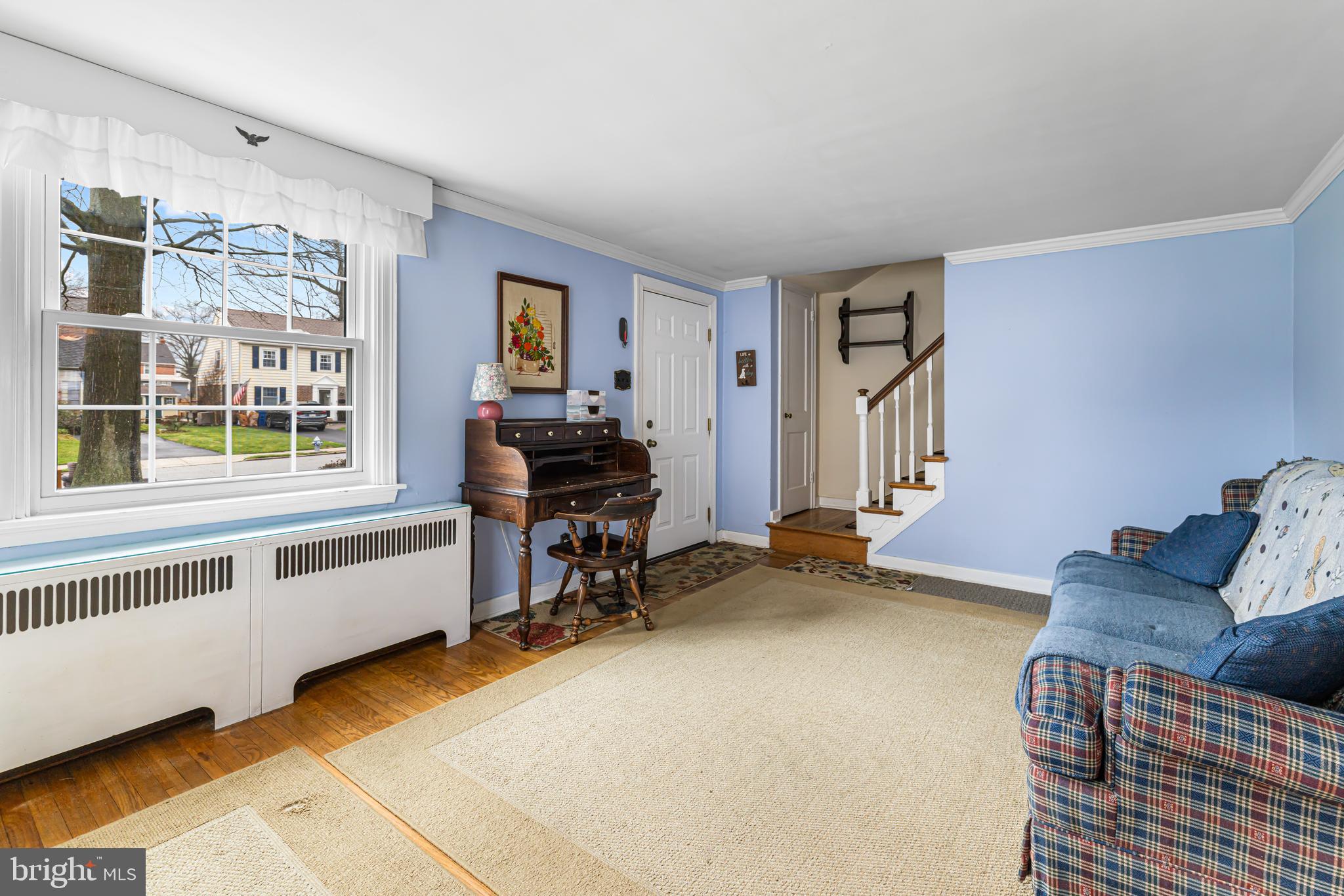 OVERLOOK HILLS - Residential