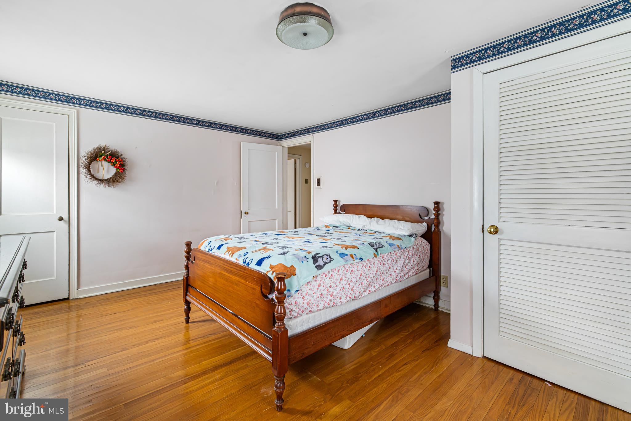 OVERLOOK HILLS - Residential