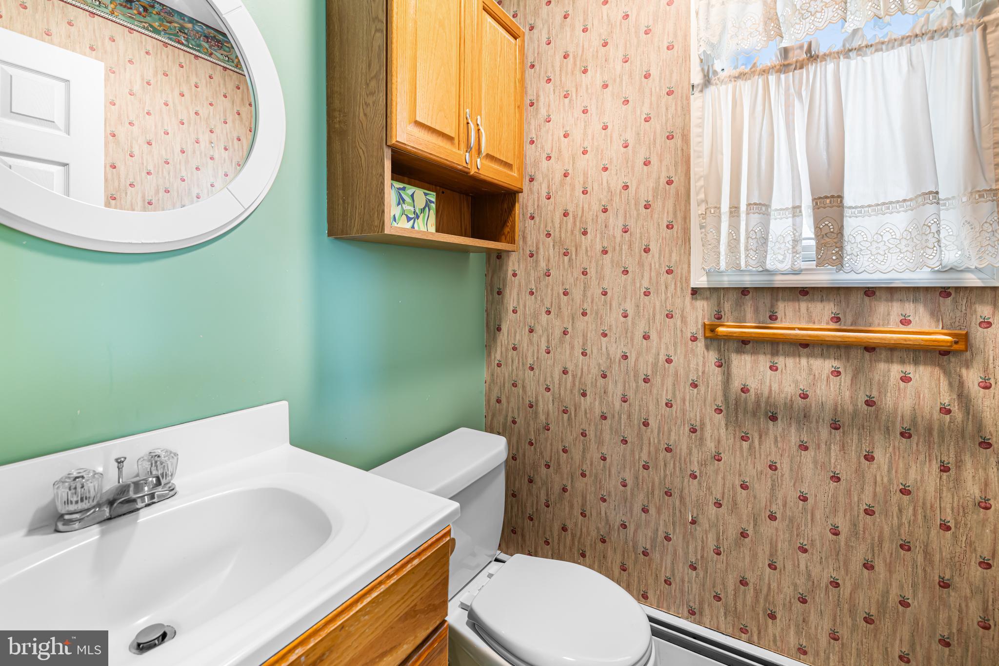 OVERLOOK HILLS - Residential