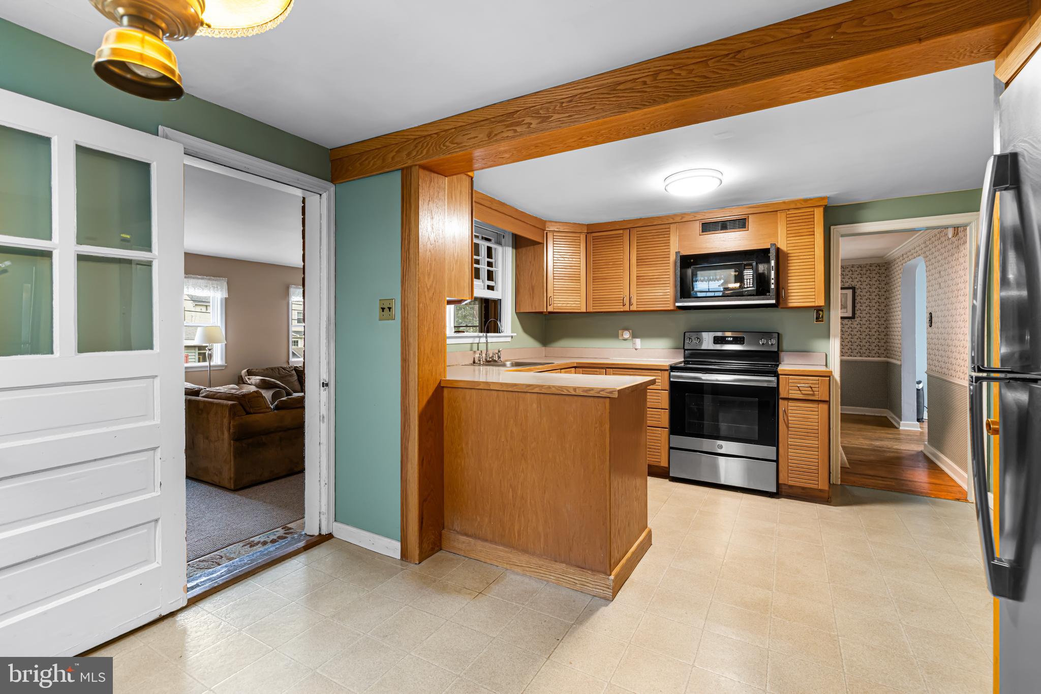 OVERLOOK HILLS - Residential