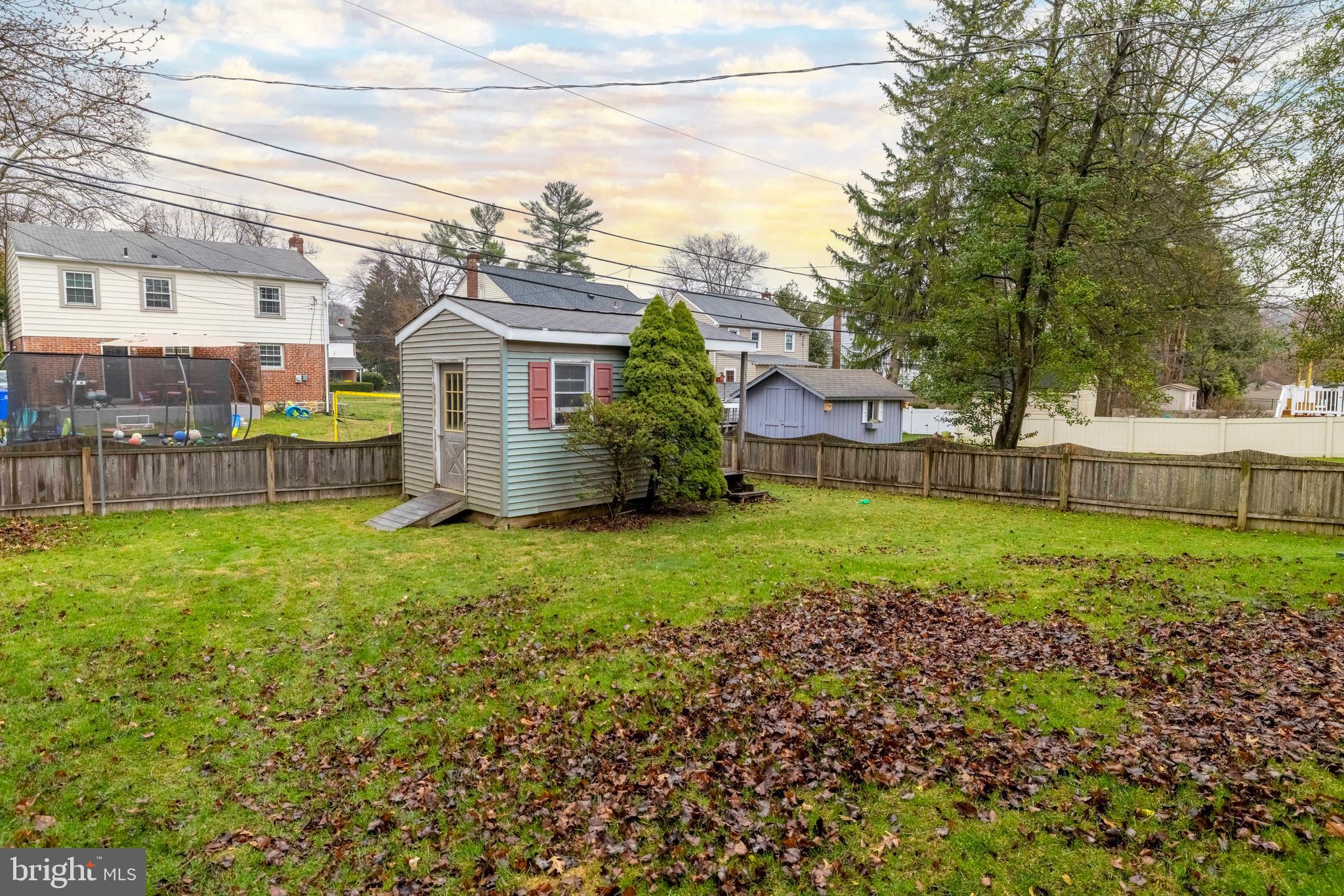 OVERLOOK HILLS - Residential