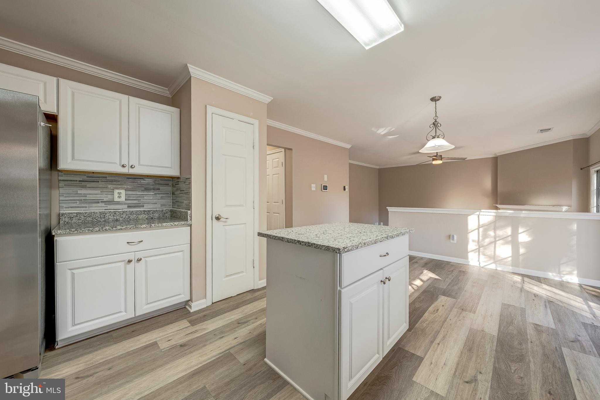 MILESTONE - Residential