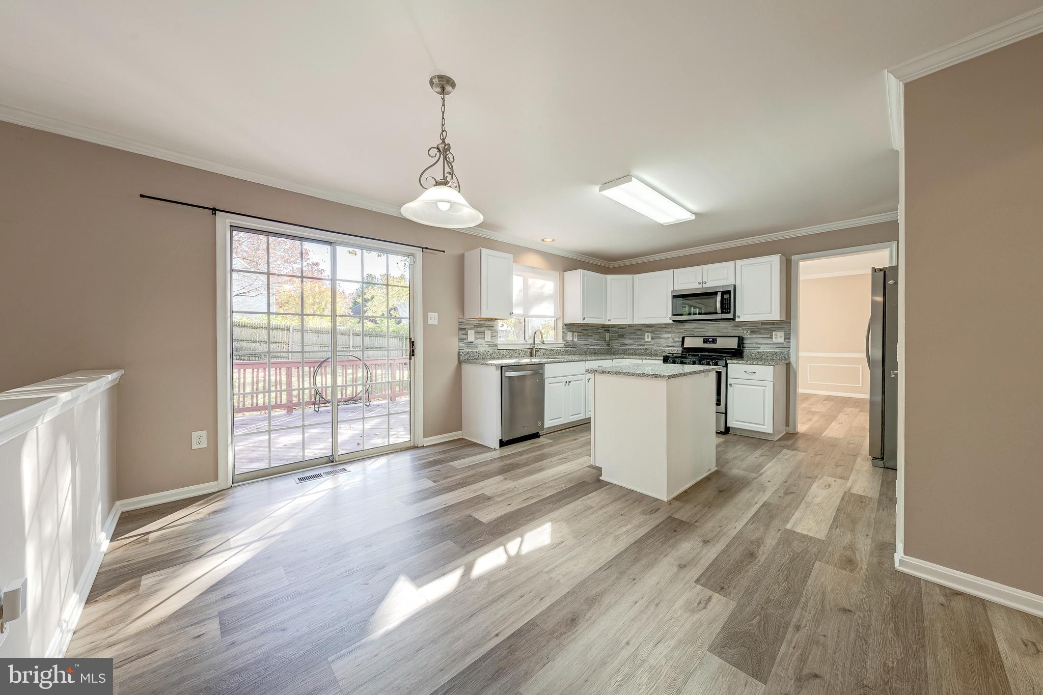 MILESTONE - Residential