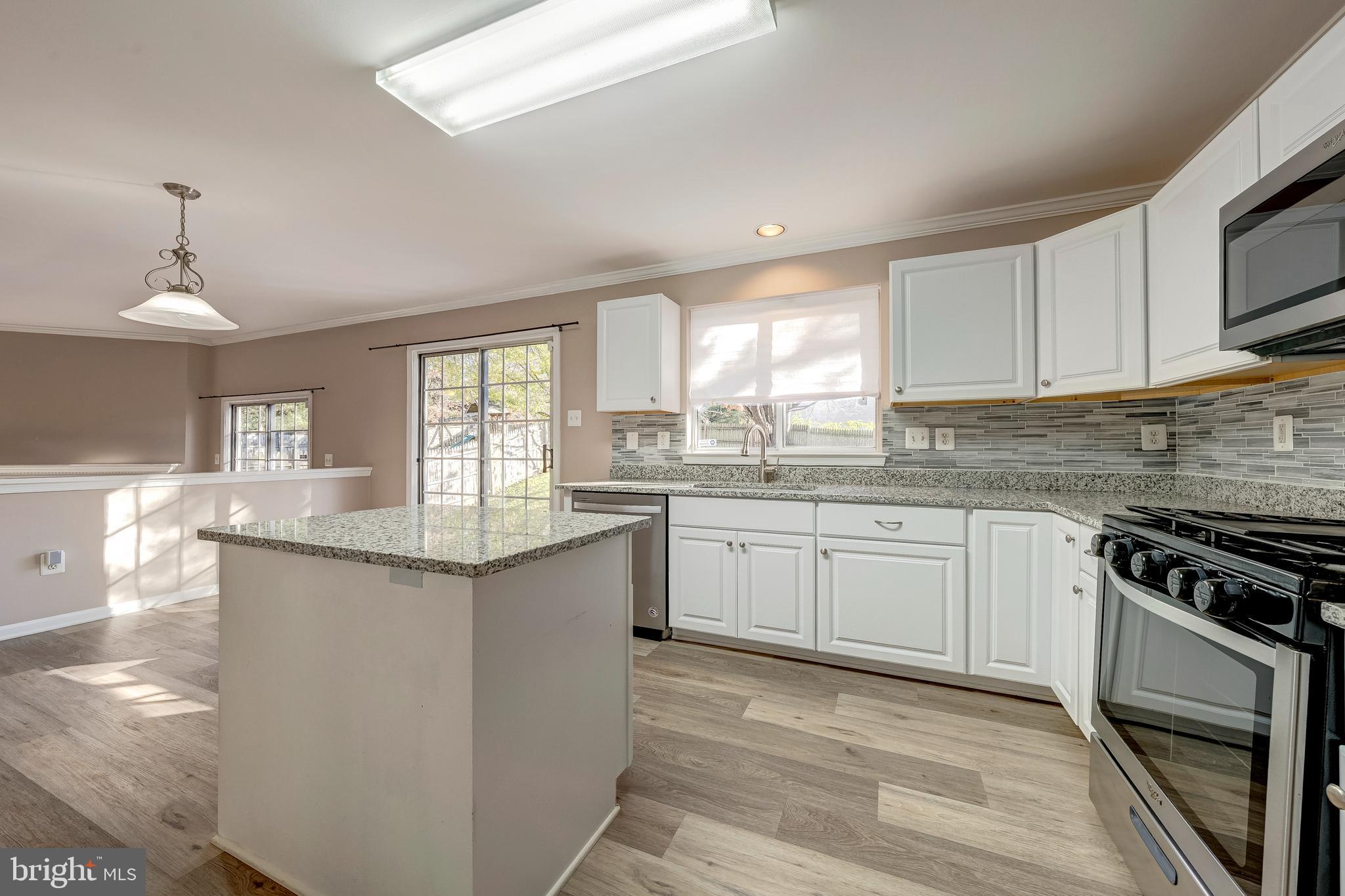 MILESTONE - Residential