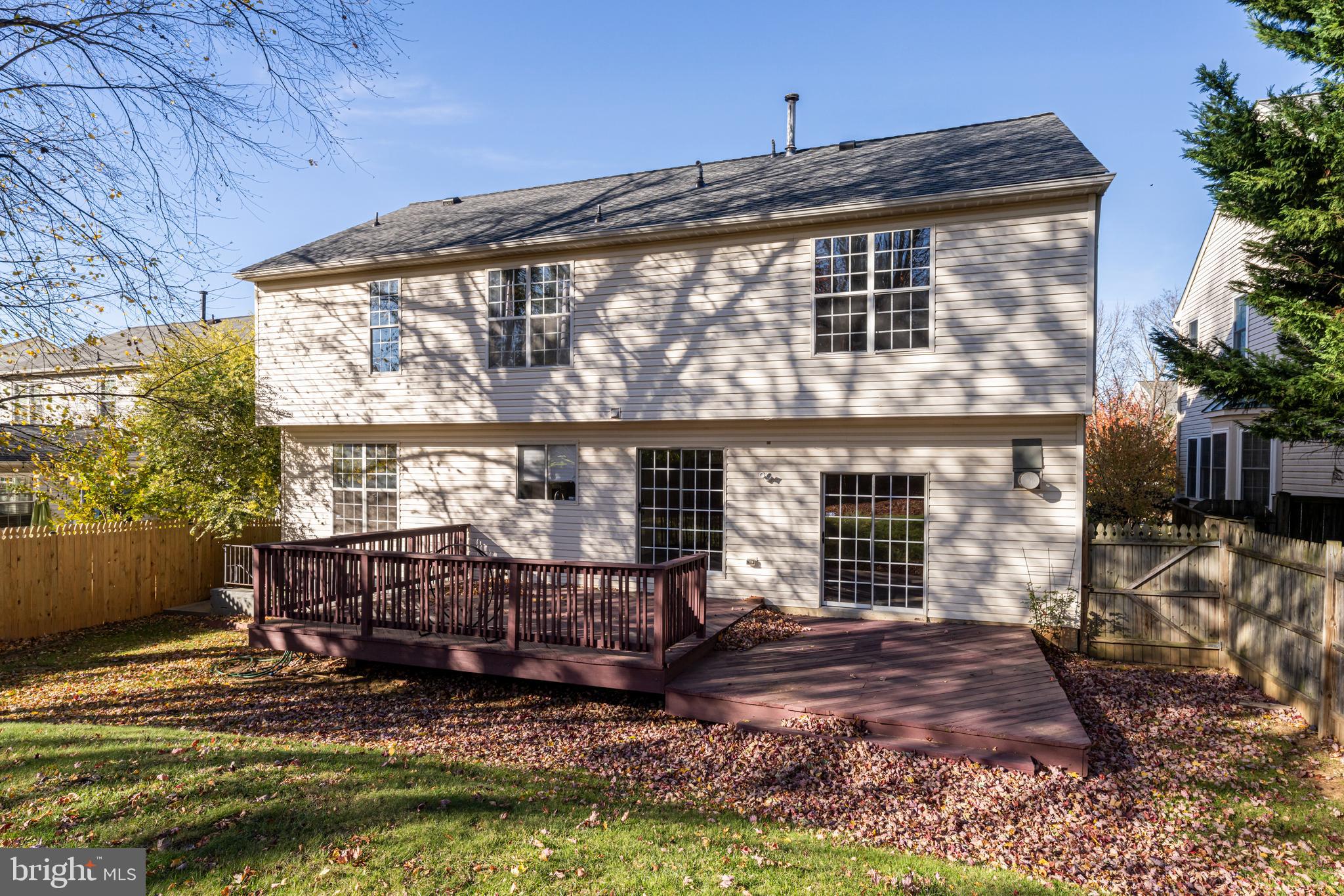 MILESTONE - Residential