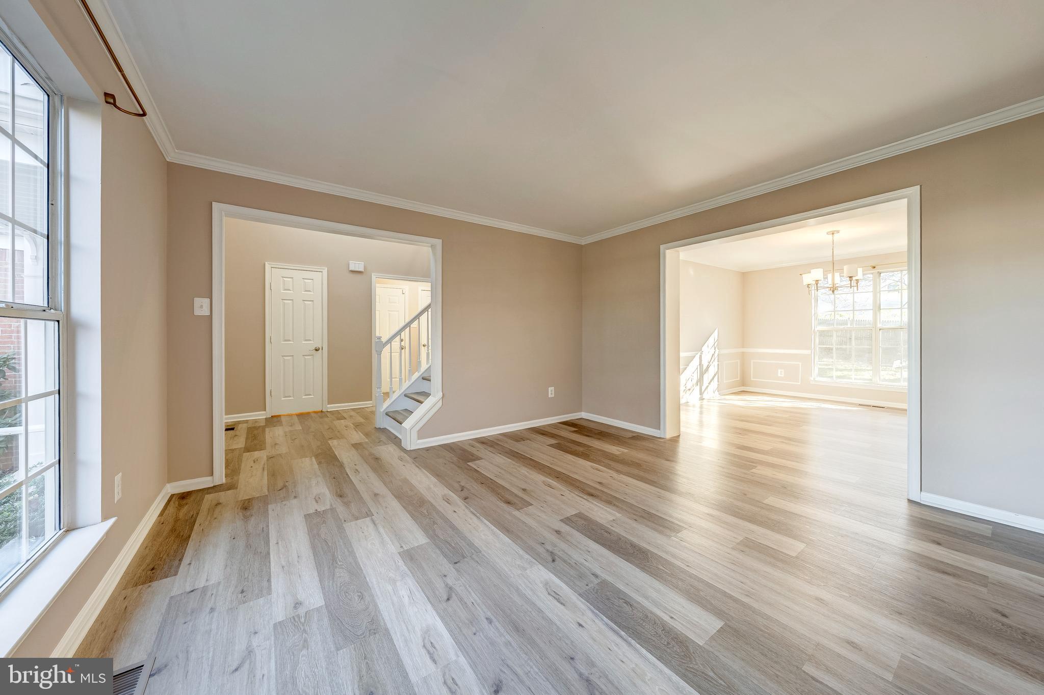 MILESTONE - Residential