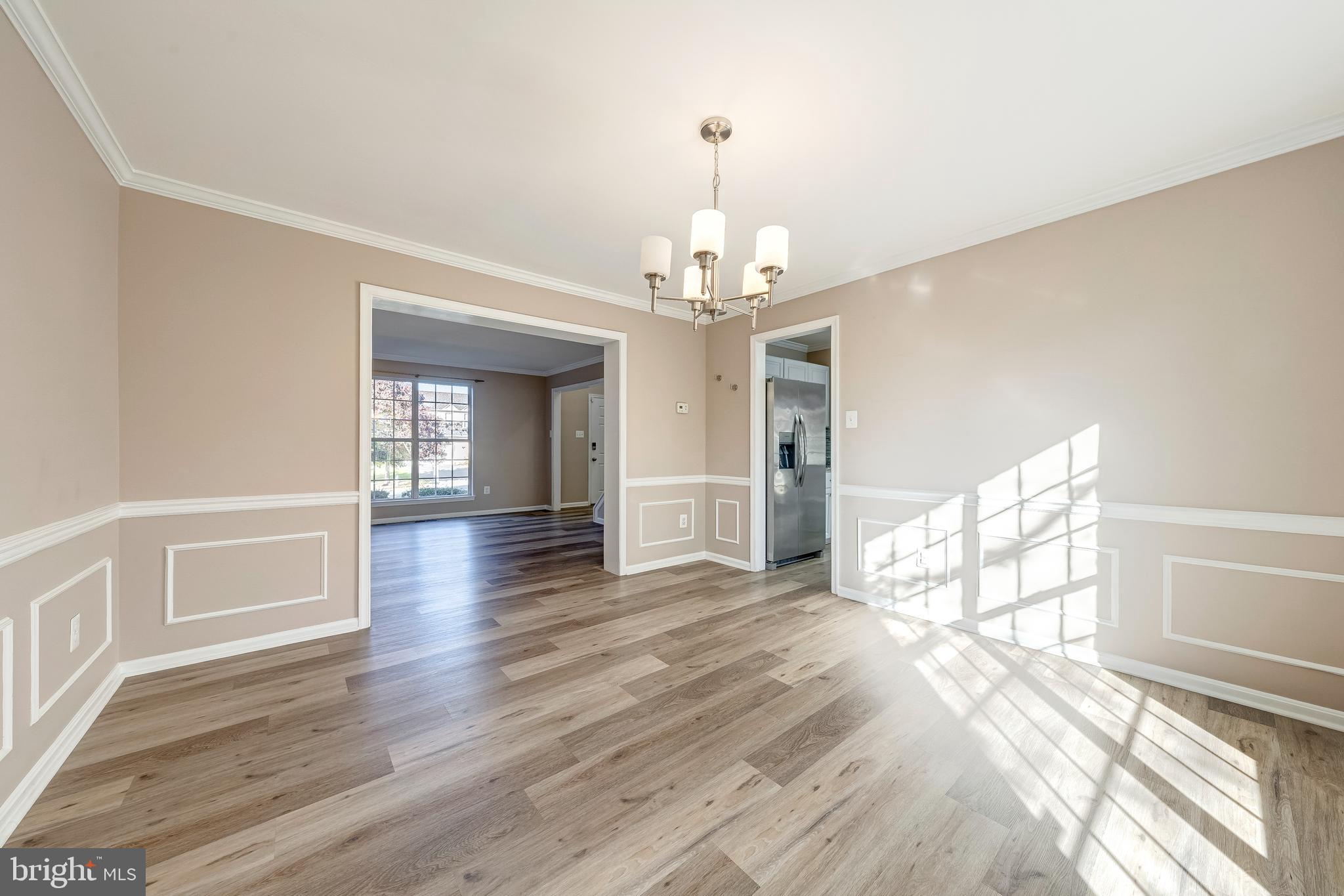 MILESTONE - Residential