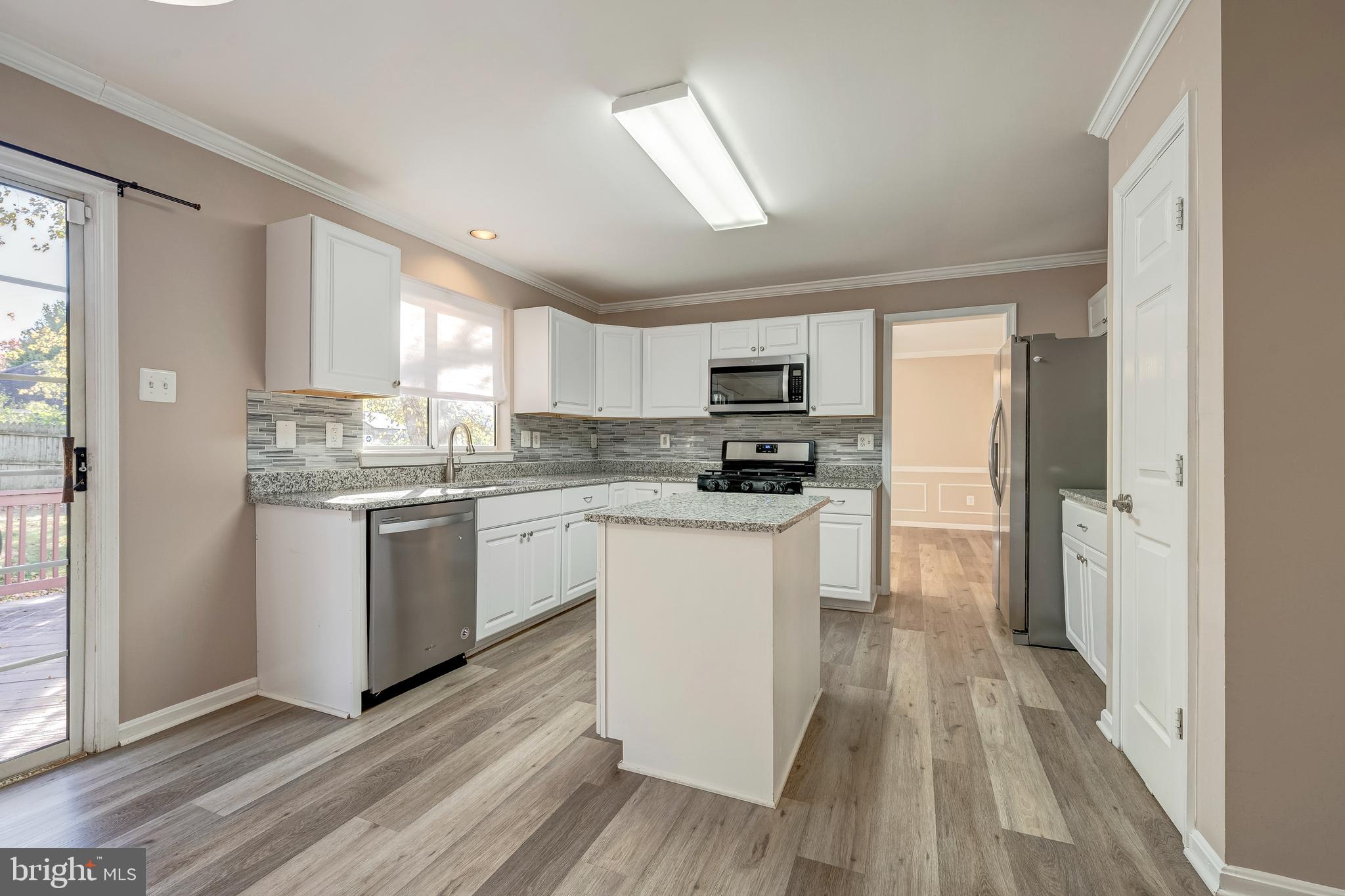 MILESTONE - Residential