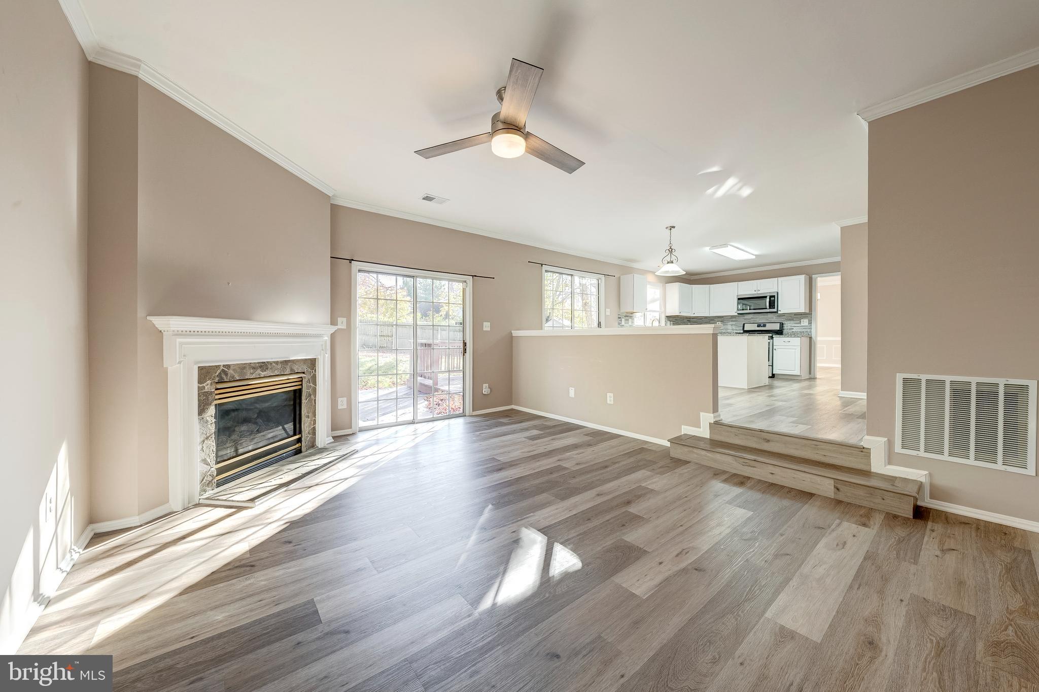 MILESTONE - Residential