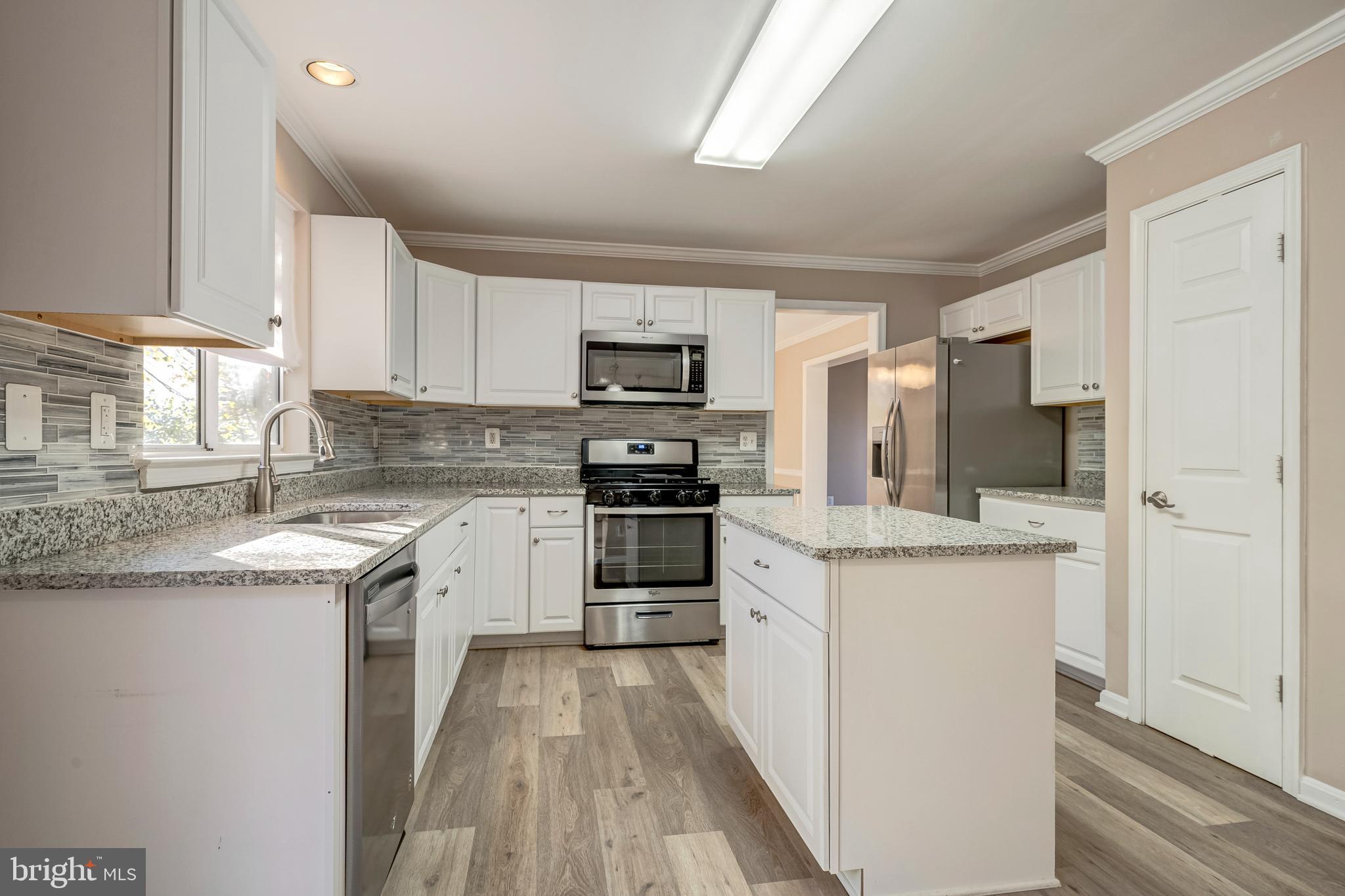 MILESTONE - Residential