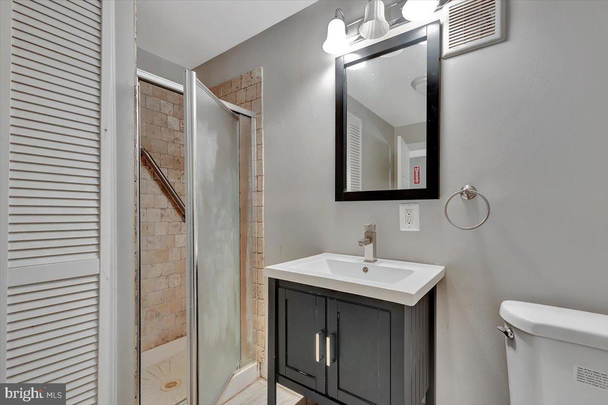 OLIVER - Residential