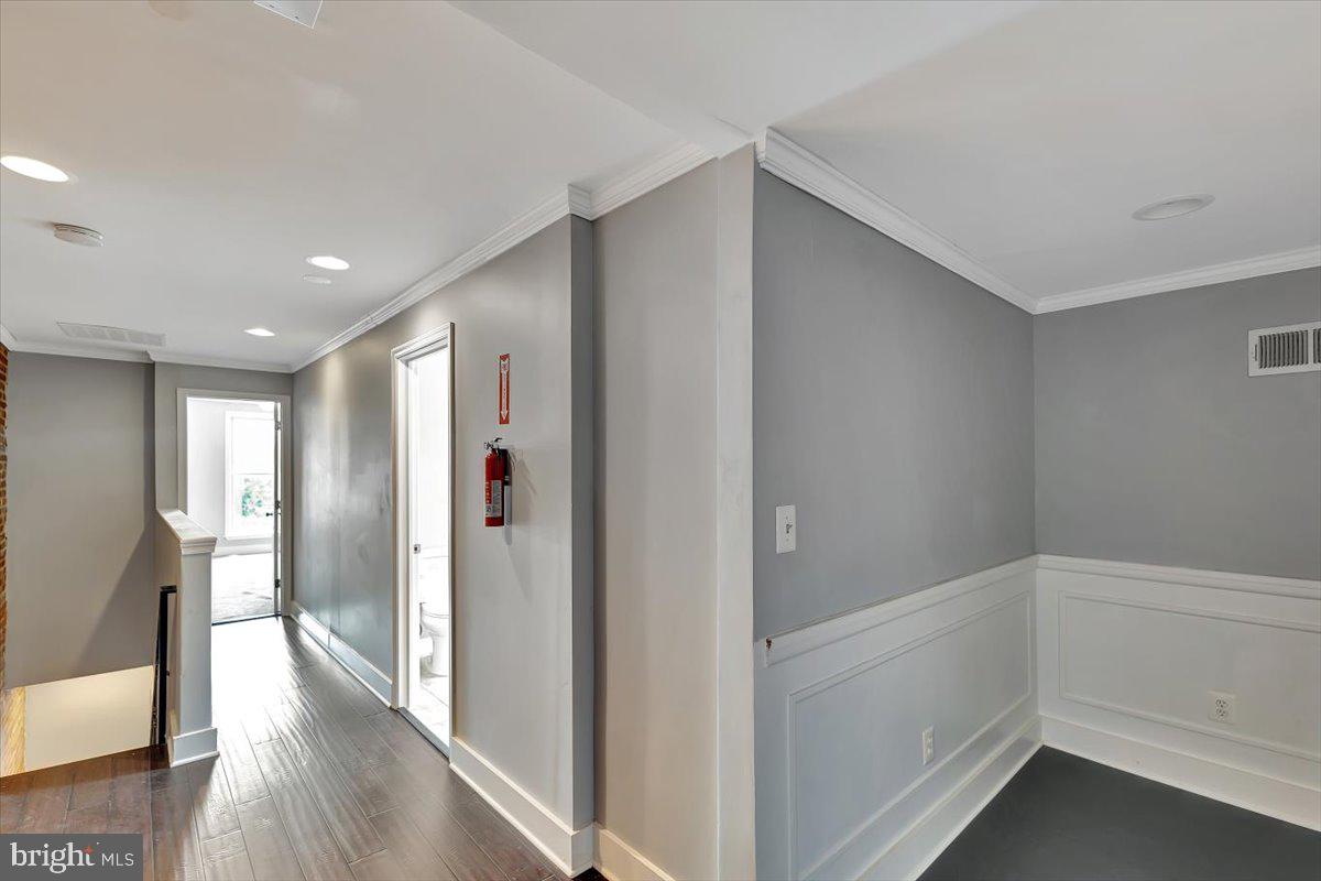 OLIVER - Residential