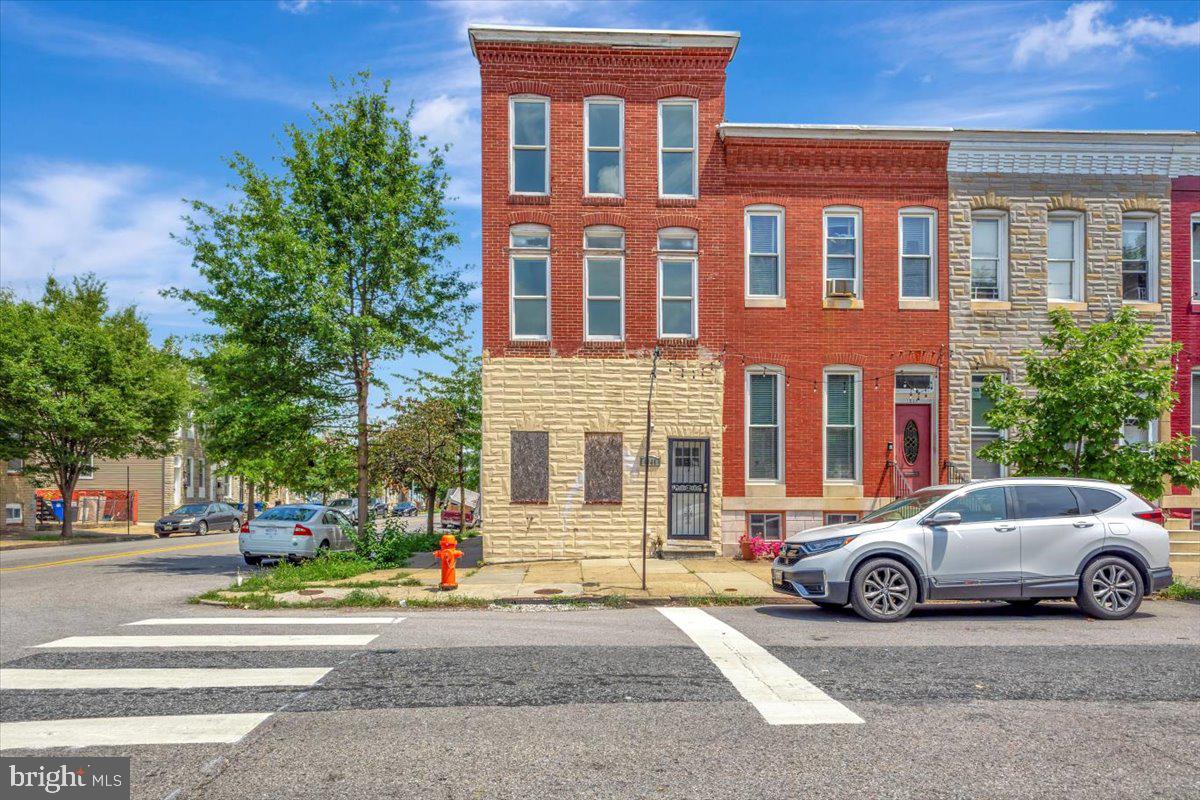 OLIVER - Residential