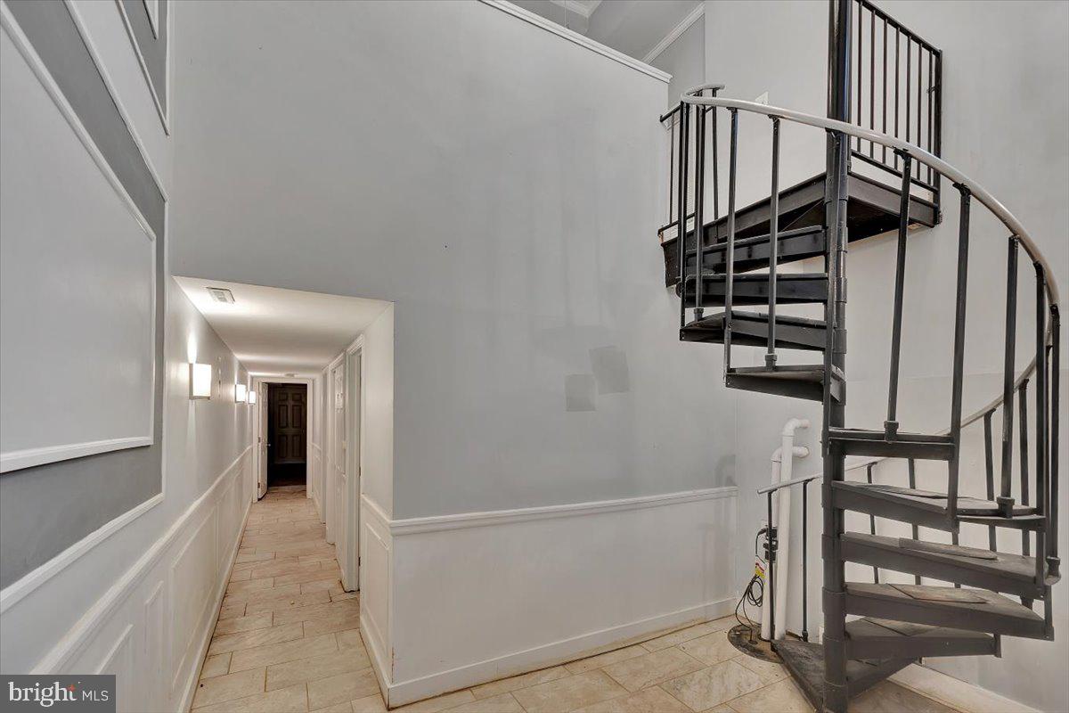 OLIVER - Residential