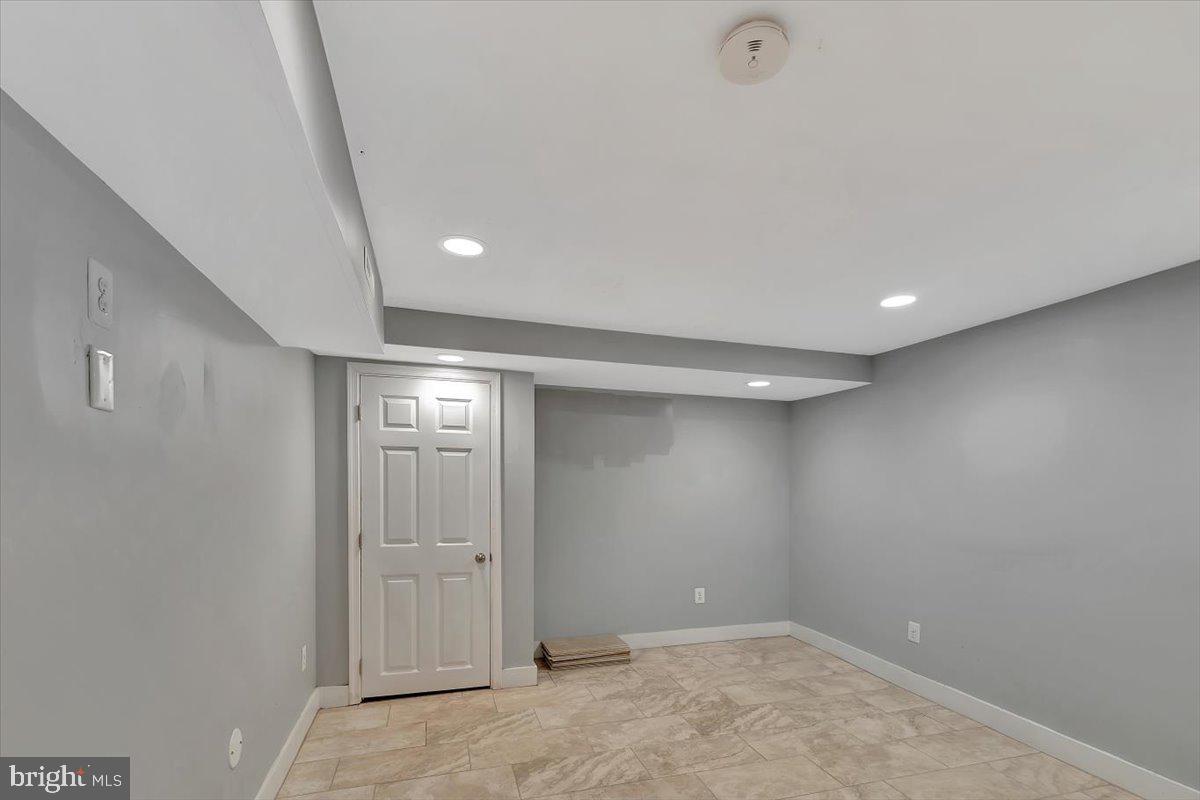 OLIVER - Residential