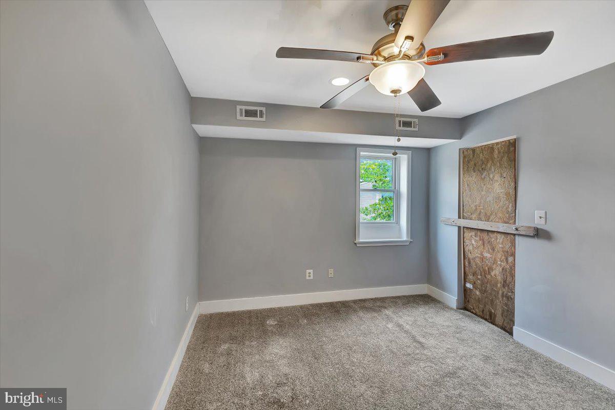 OLIVER - Residential