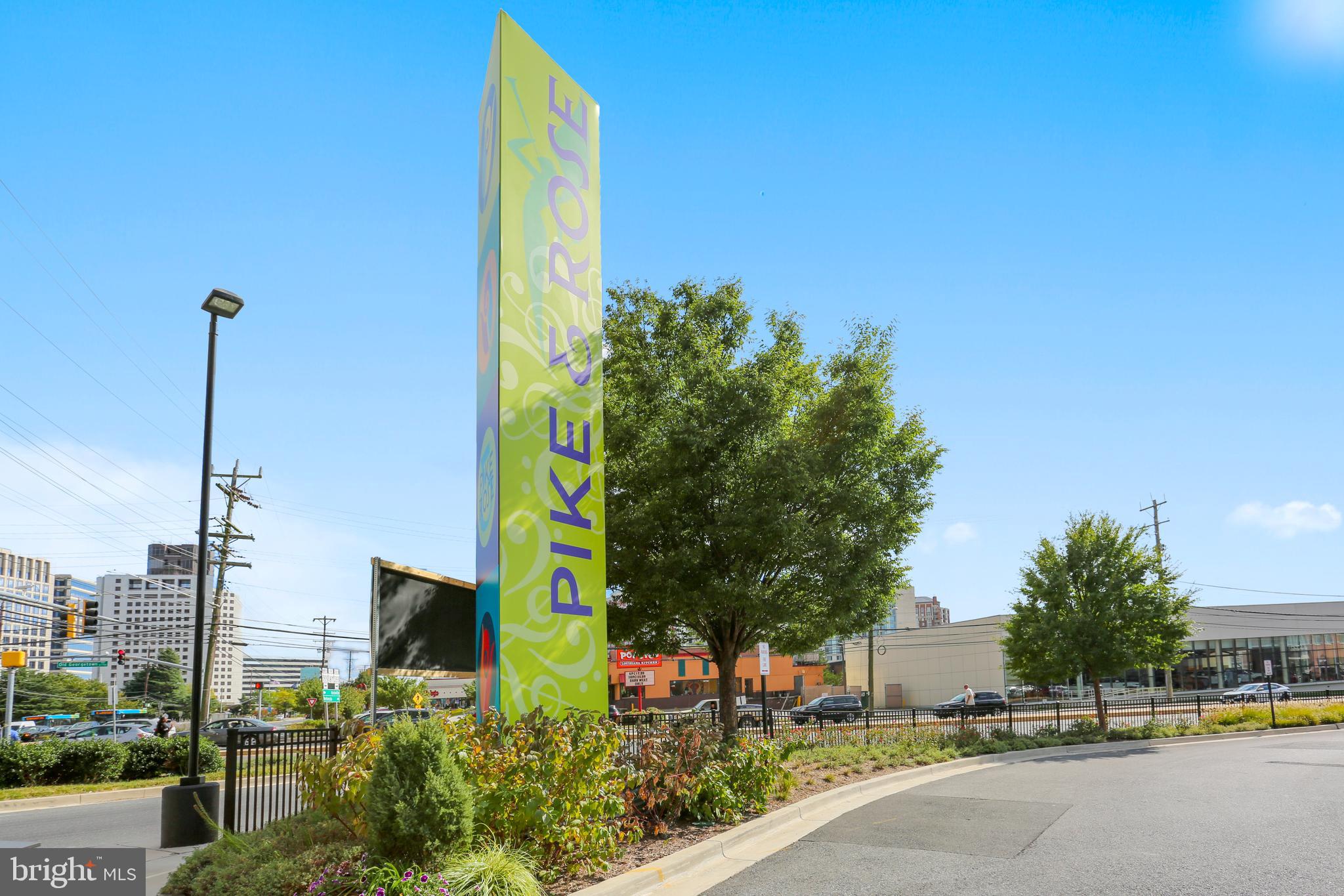 GROSVENOR PARK - Residential Lease