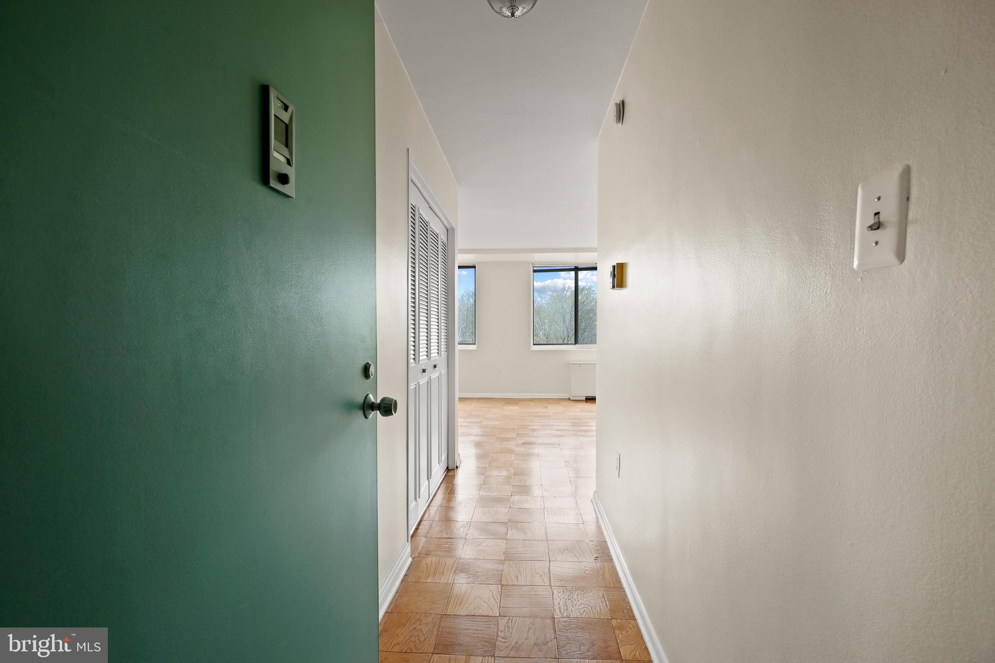 GROSVENOR PARK - Residential Lease