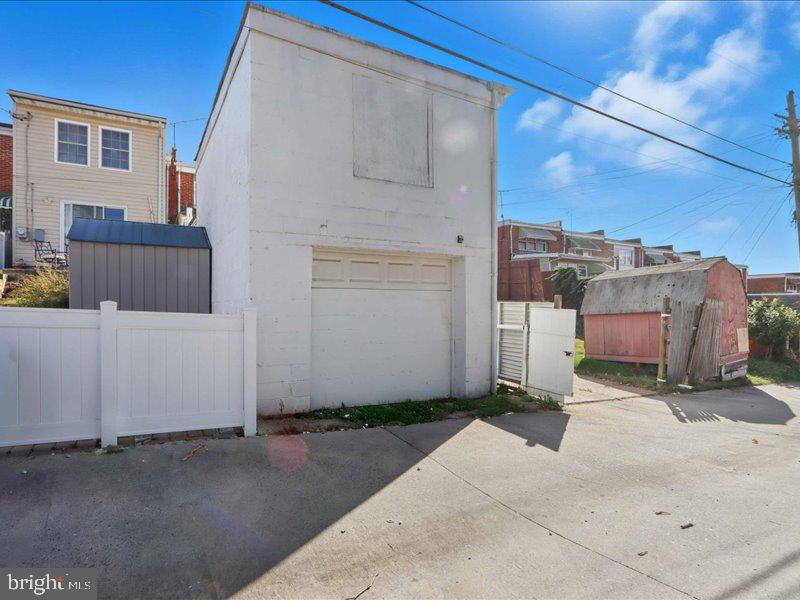 FRIENDSHIP GARDENS - Residential