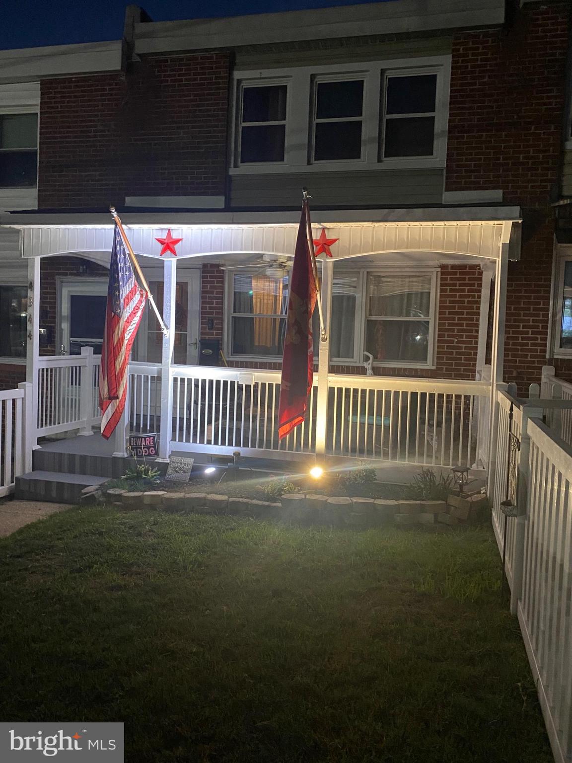 FRIENDSHIP GARDENS - Residential