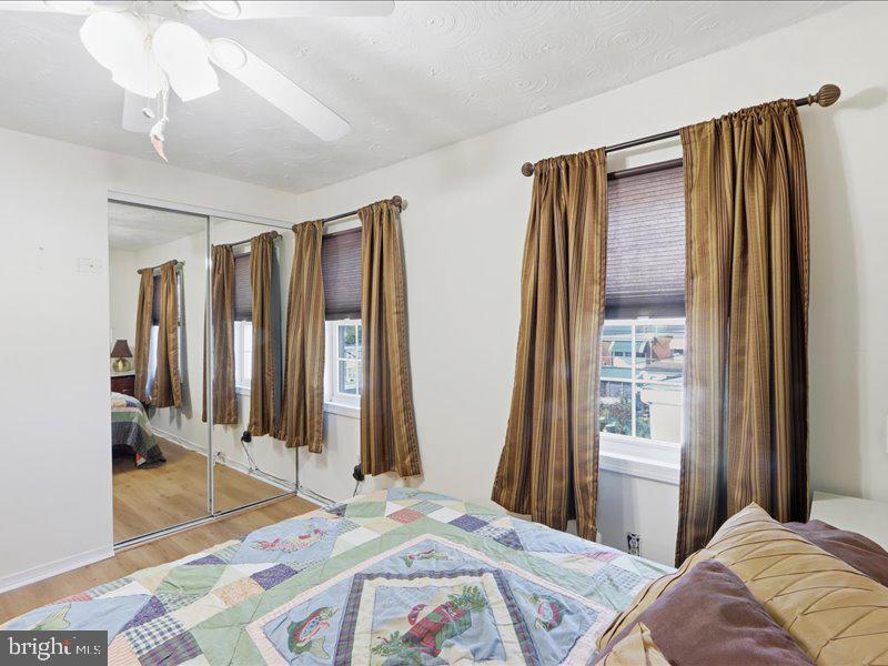 FRIENDSHIP GARDENS - Residential