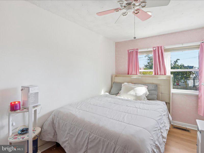 FRIENDSHIP GARDENS - Residential