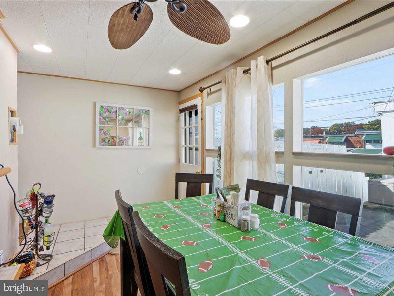 FRIENDSHIP GARDENS - Residential