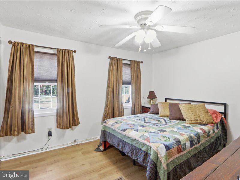 FRIENDSHIP GARDENS - Residential