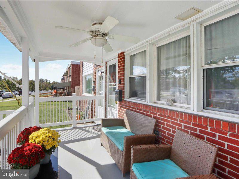 FRIENDSHIP GARDENS - Residential