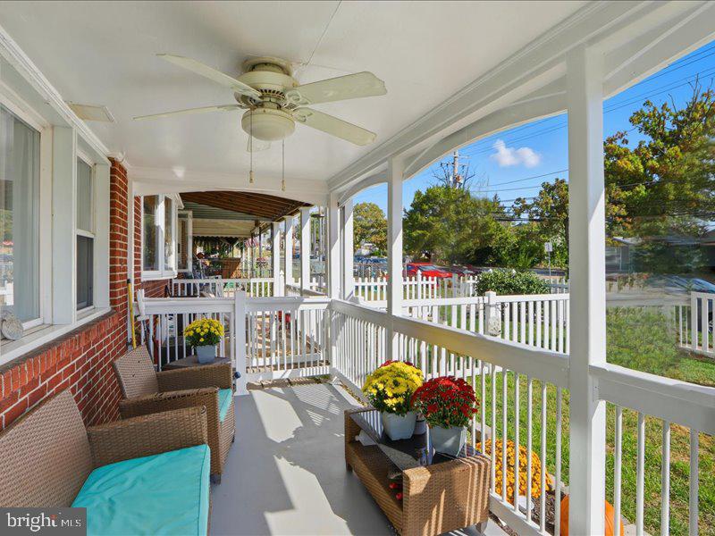 FRIENDSHIP GARDENS - Residential