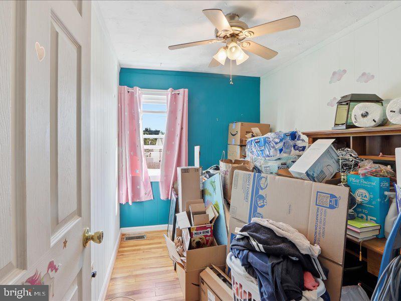 FRIENDSHIP GARDENS - Residential