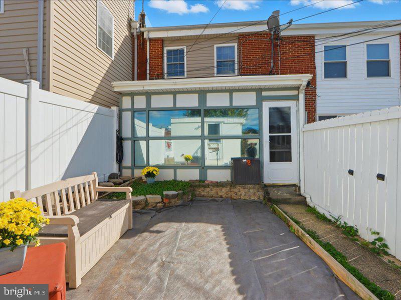 FRIENDSHIP GARDENS - Residential