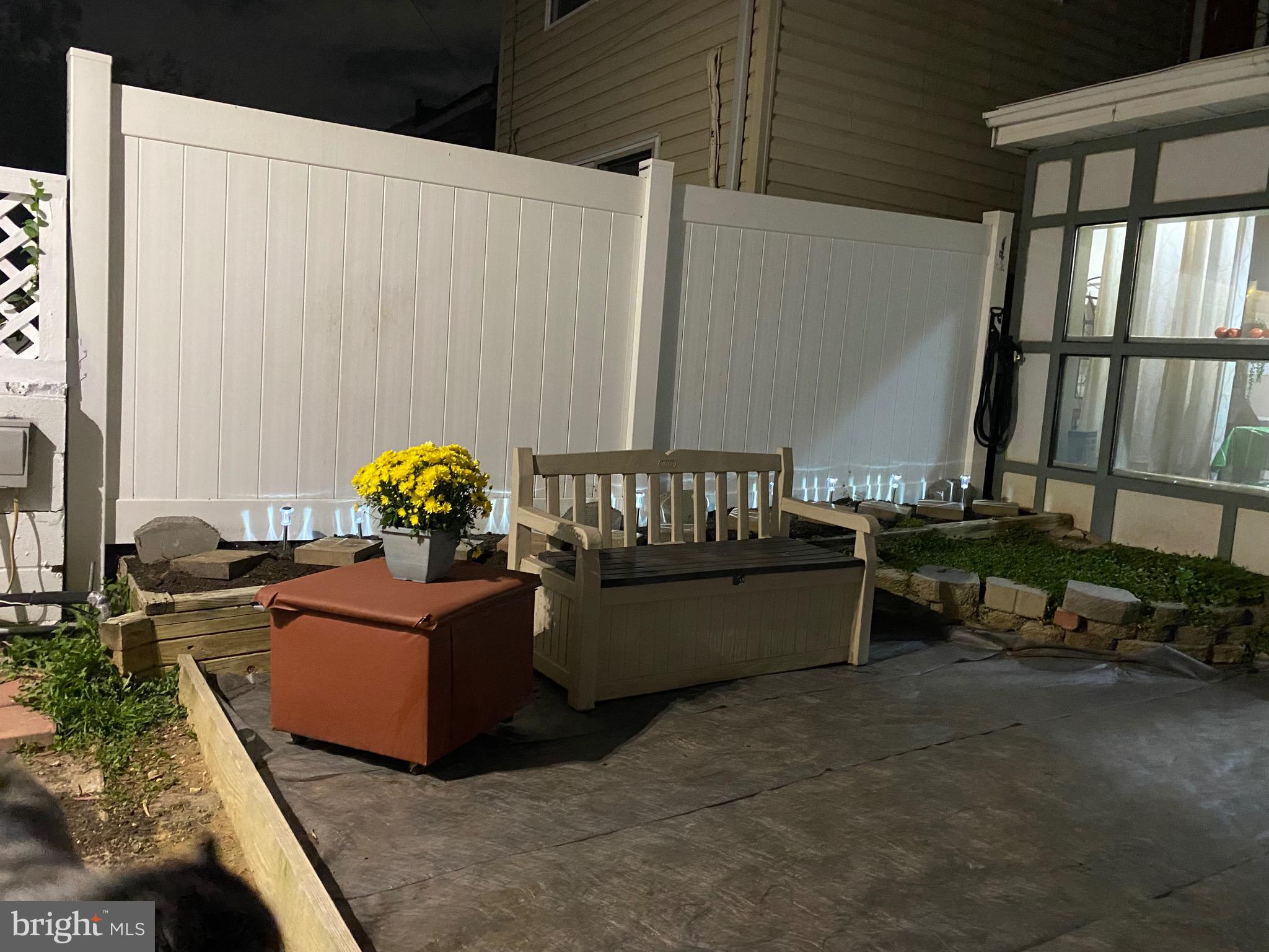 FRIENDSHIP GARDENS - Residential