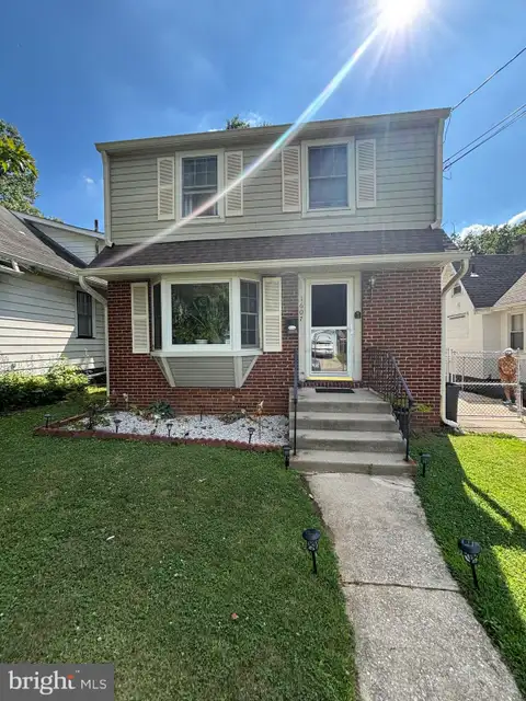 MLS: NJCD2122294