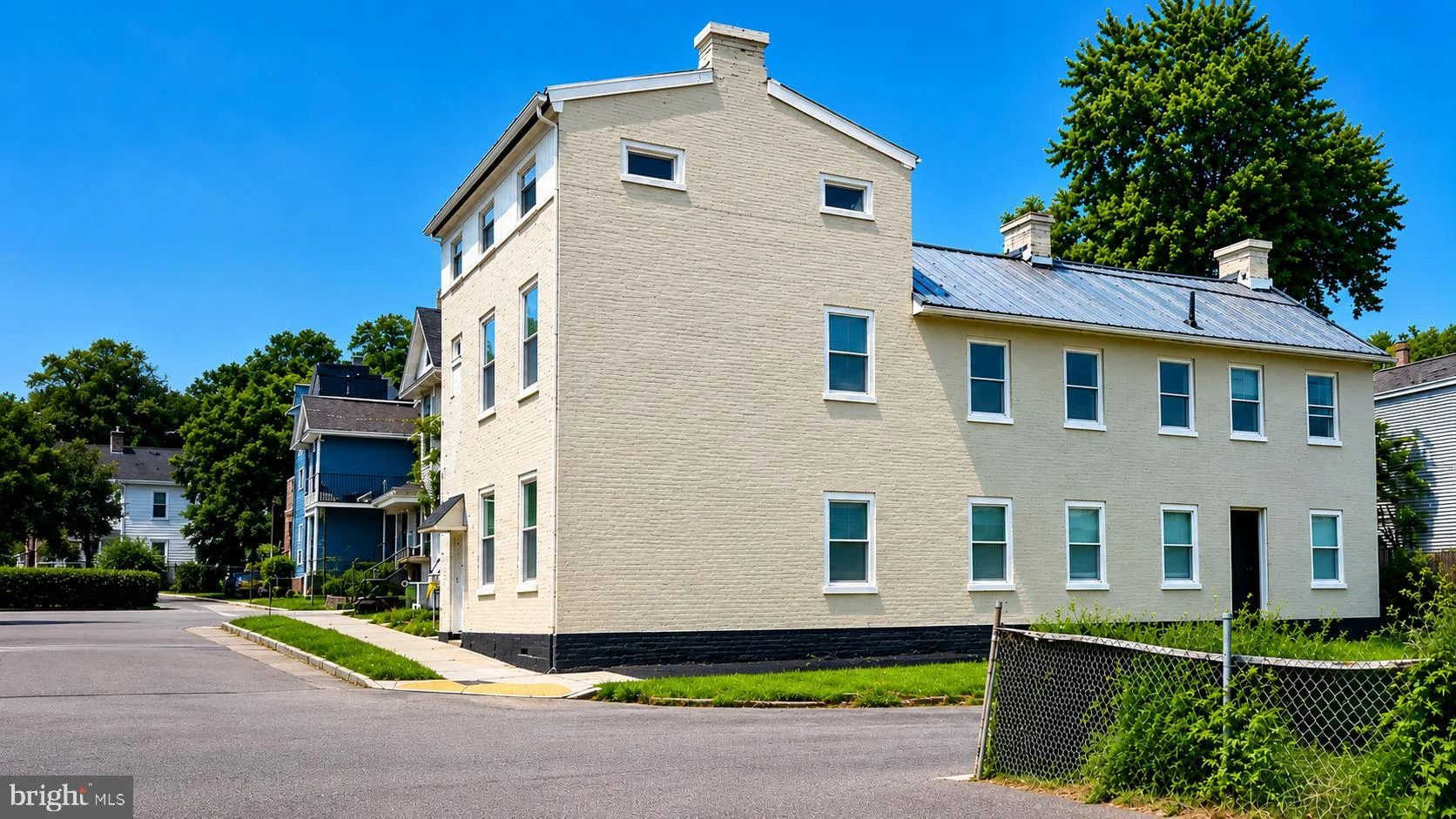 201 Spring Street, Cumberland, MD, 21502