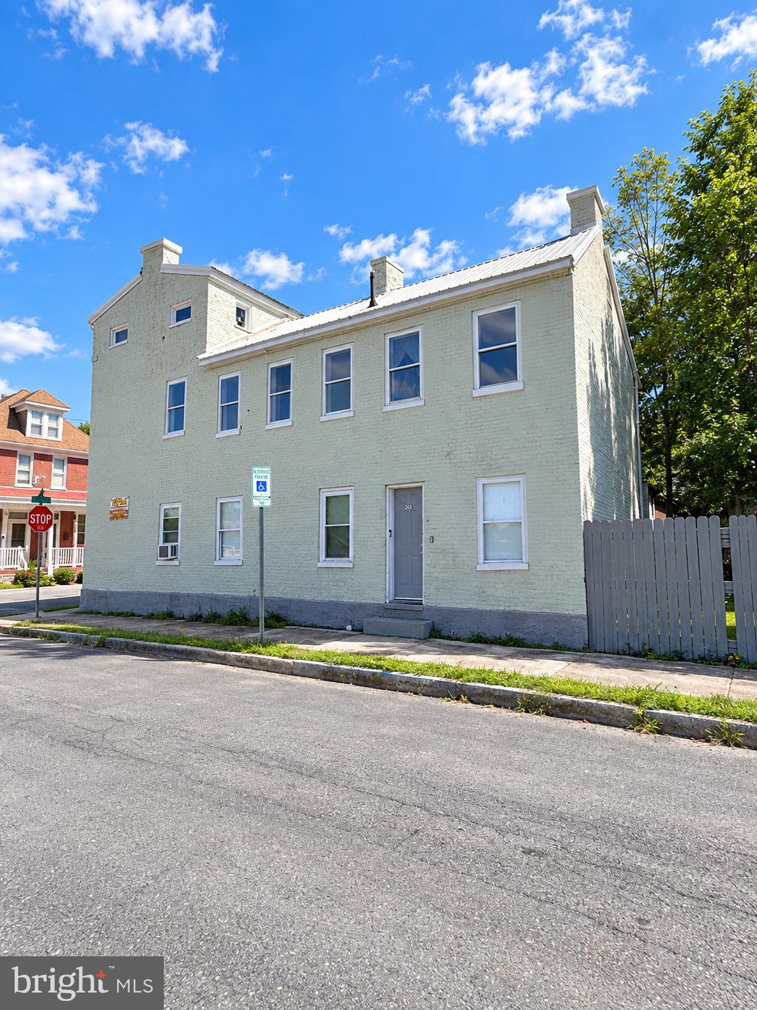 201 SPRING STREET