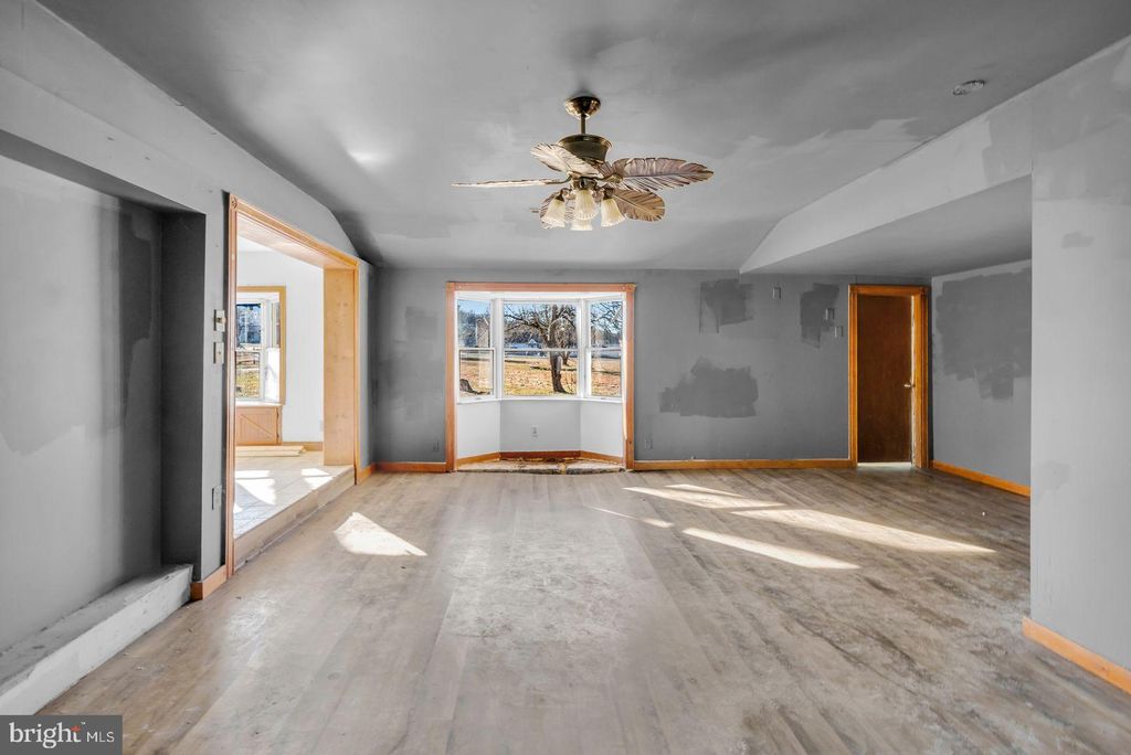 Photo of 1223 Bethlehem Pike, SELLERSVILLE, PA 18960 (MLS # PABU2112086)