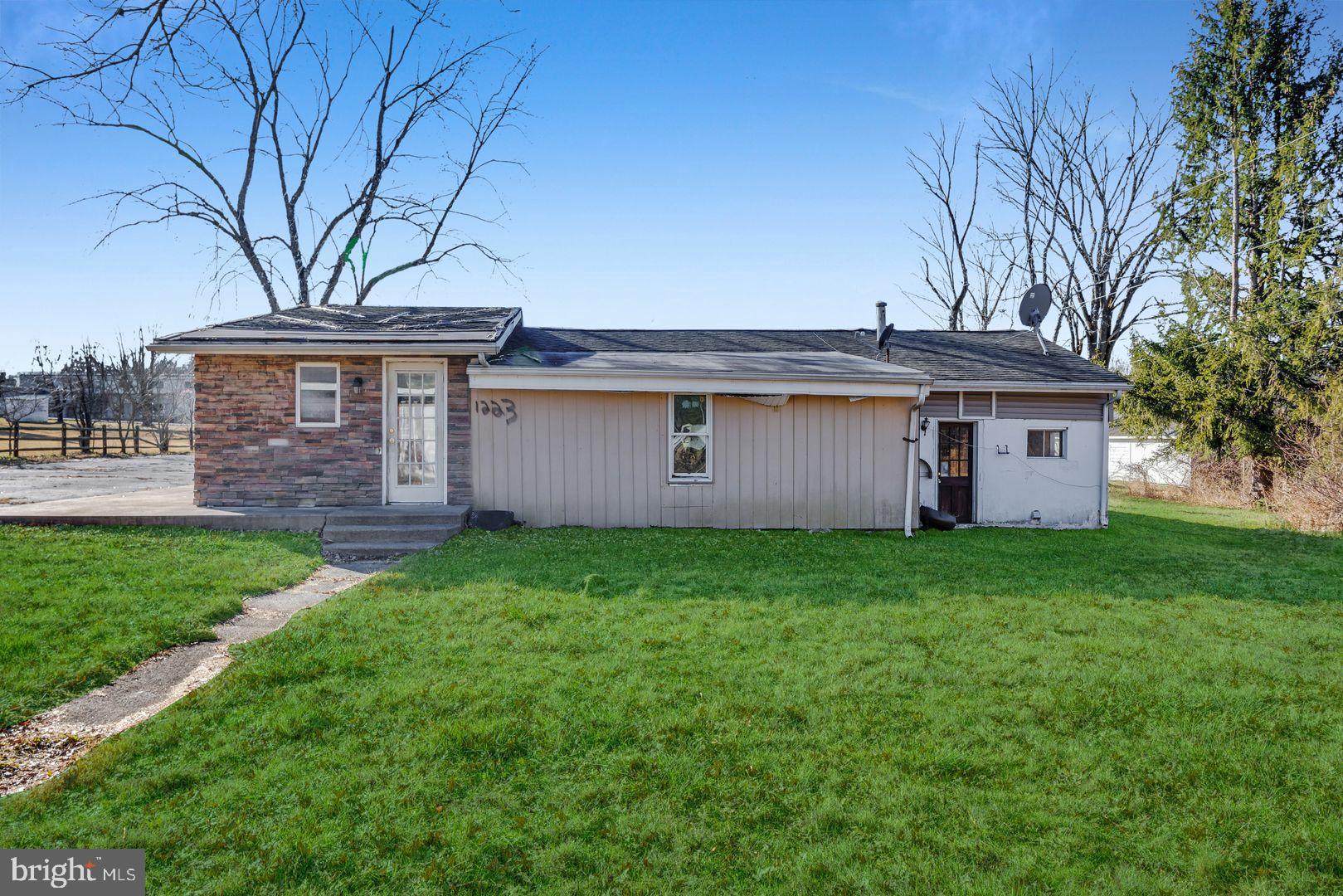 NONE AVAILABLE - Residential